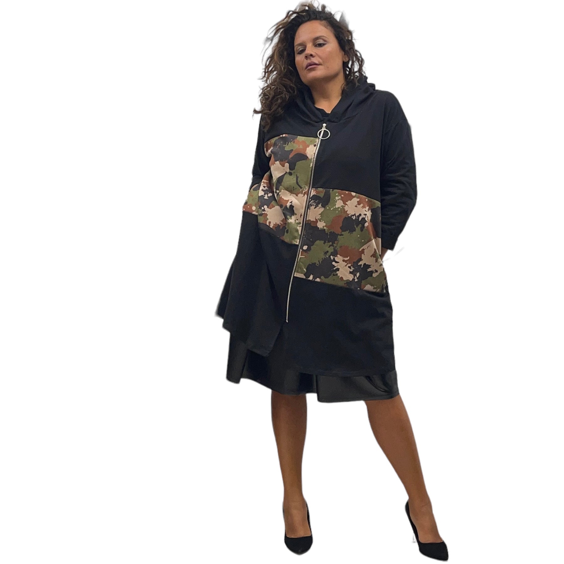 Cardigan valona 3165