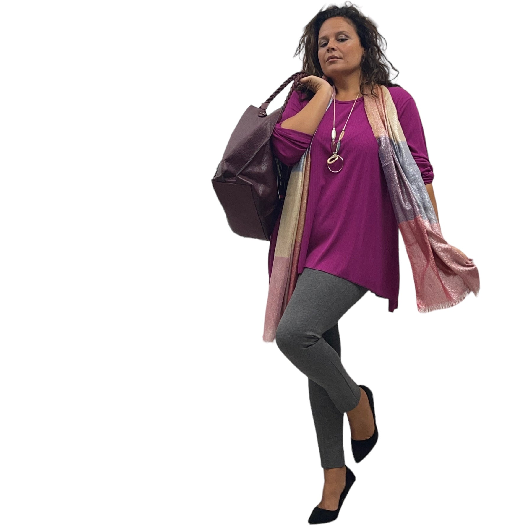 Pantaloni formia 1630