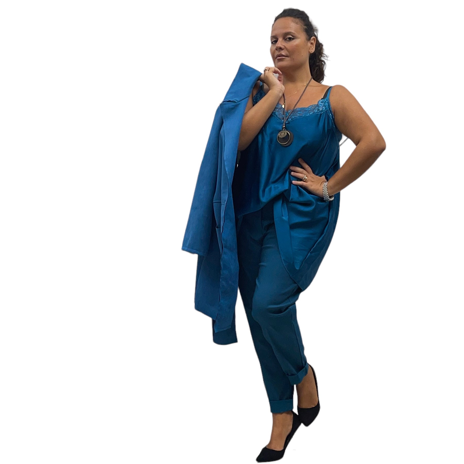 Canotta anita 20 034