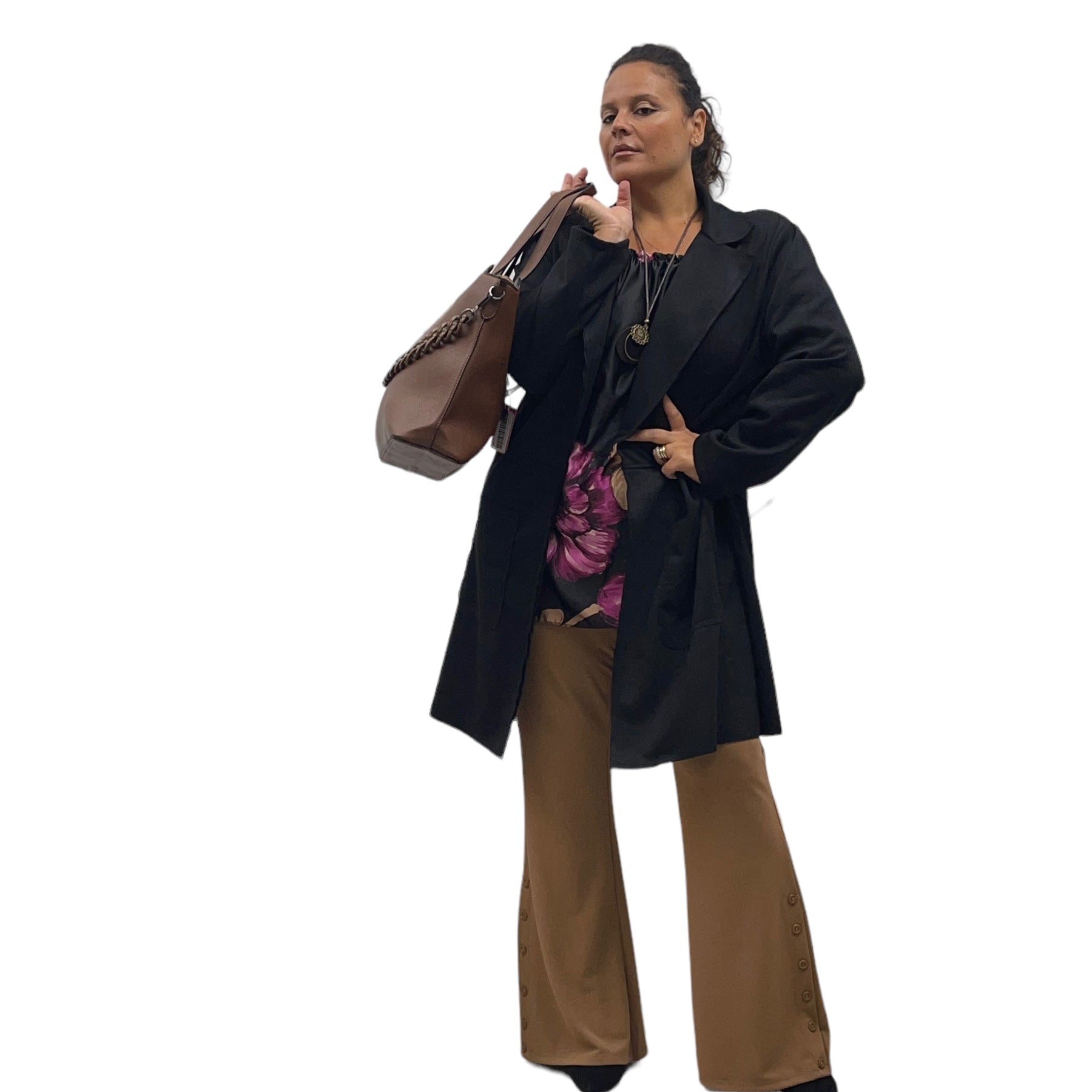 Portofino duster coat 20377