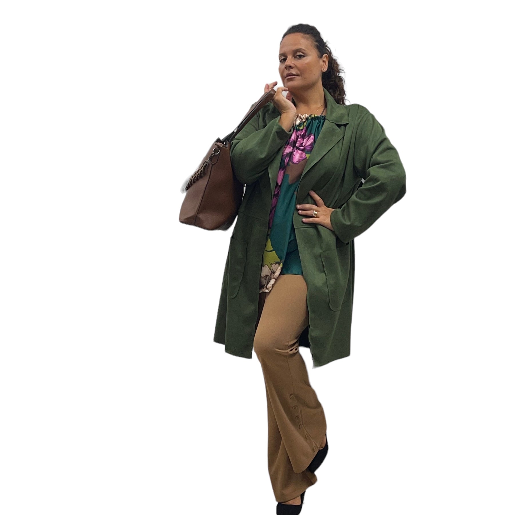 Portofino duster coat 20377