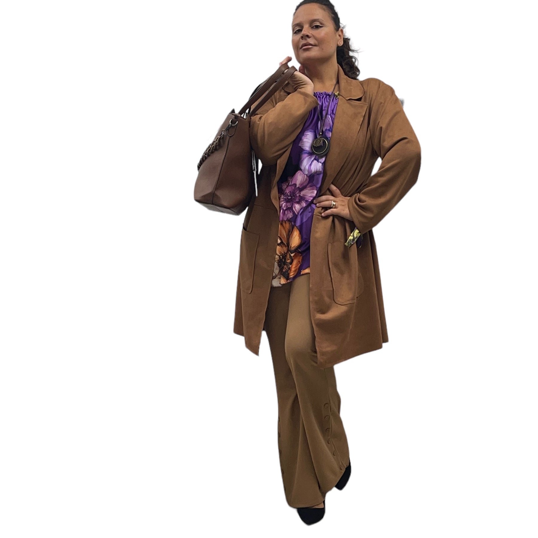 Portofino duster coat 20377