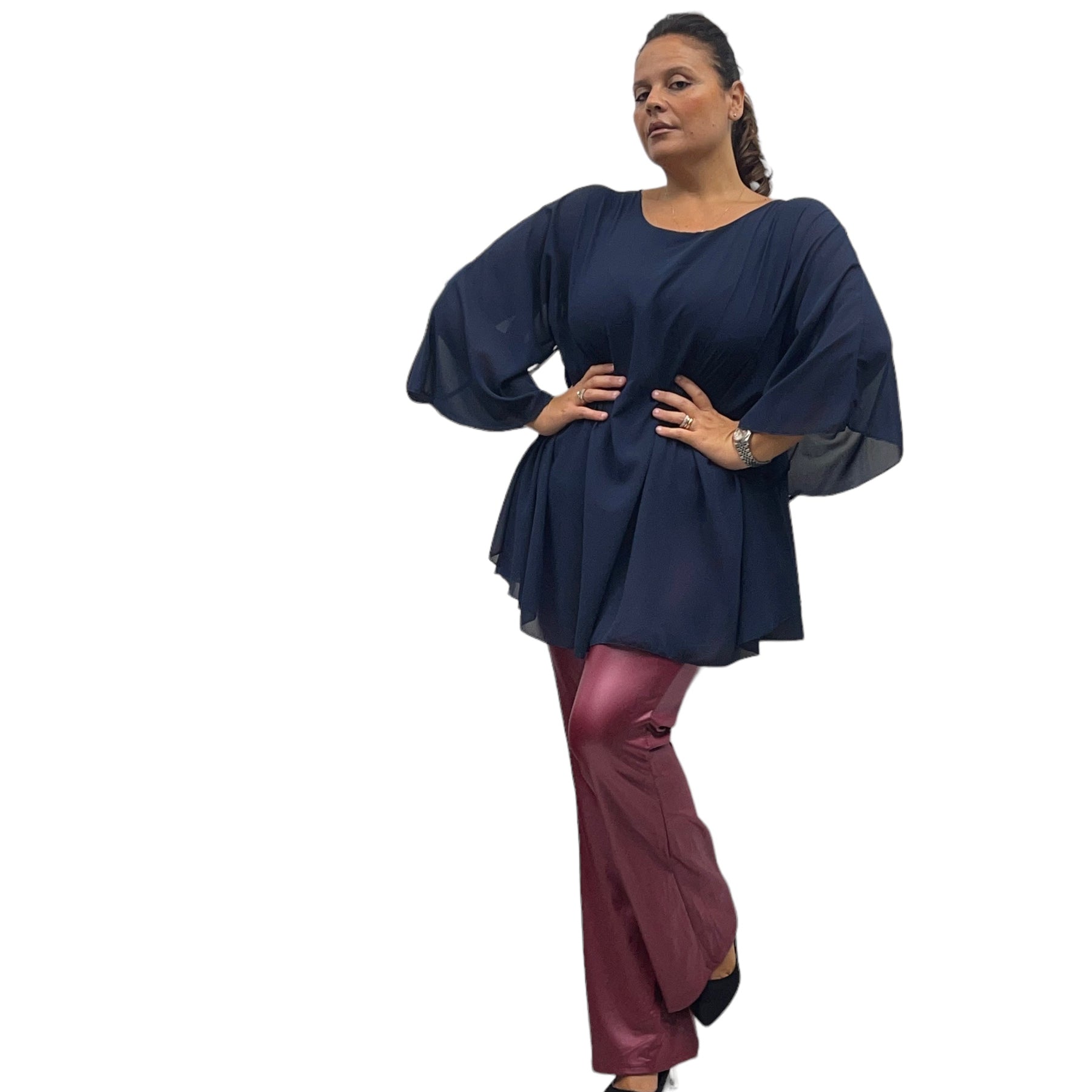 Trousers erika 6381