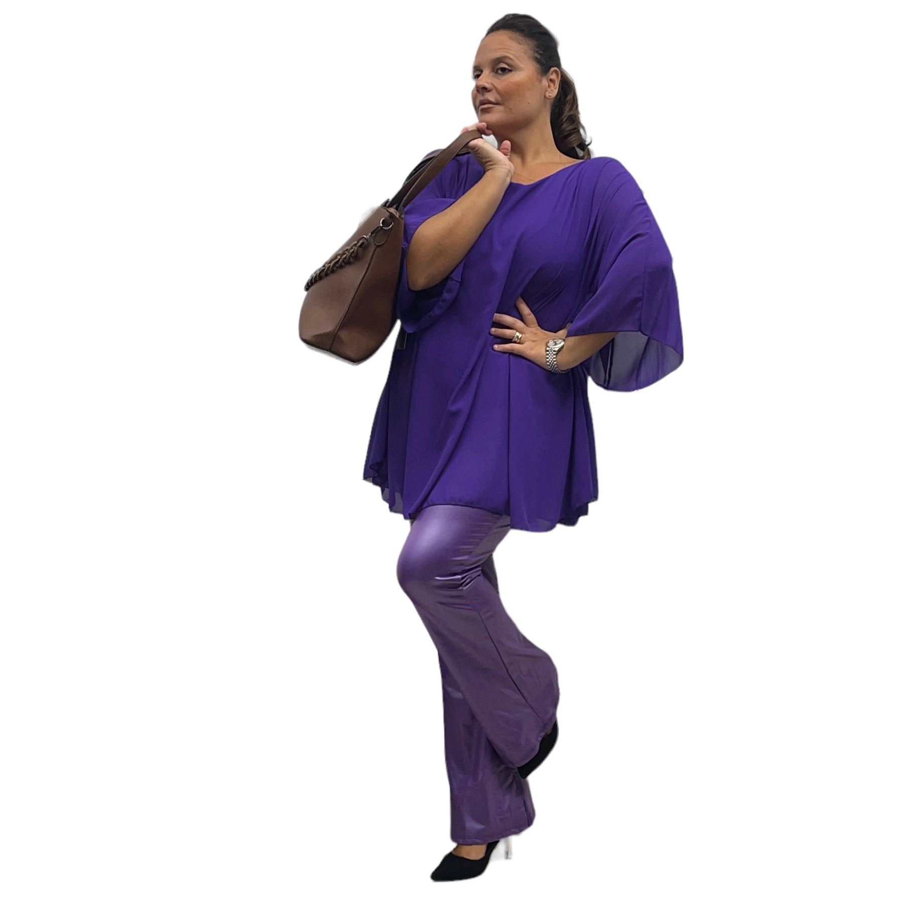 Trousers erika 6381