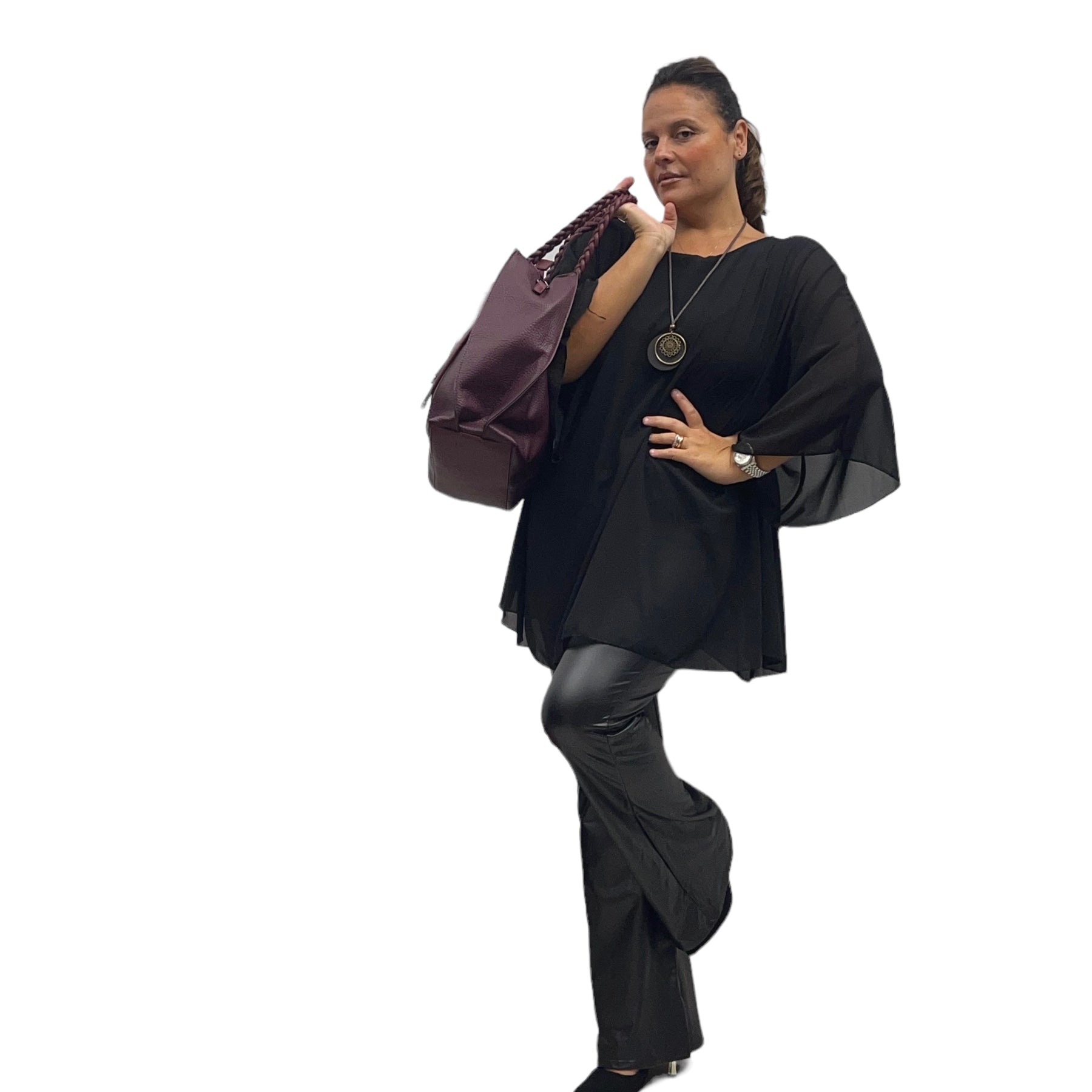 Trousers erika 6381