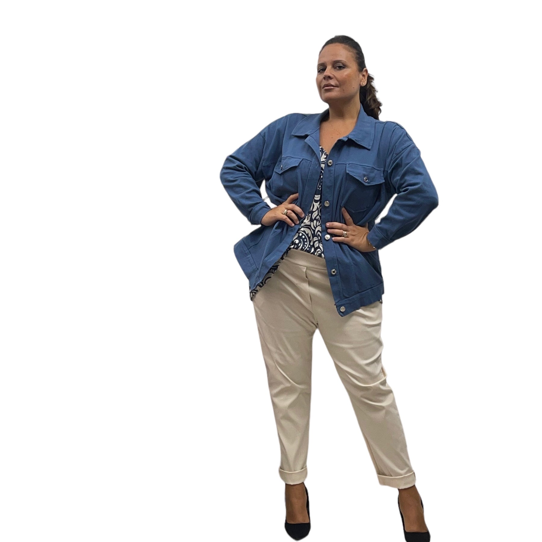 Lorella jacket 9831