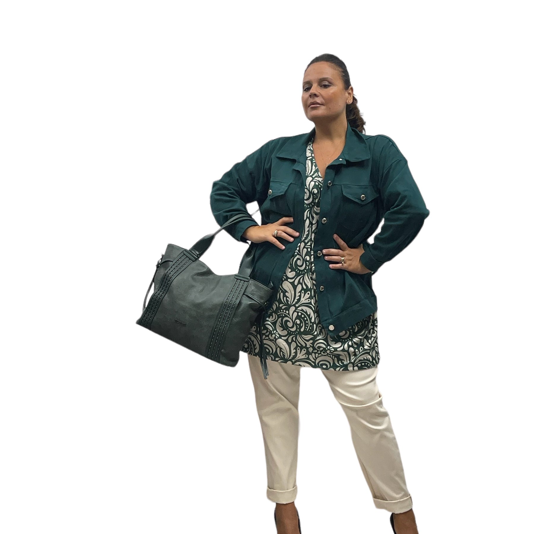 Lorella jacket 9831