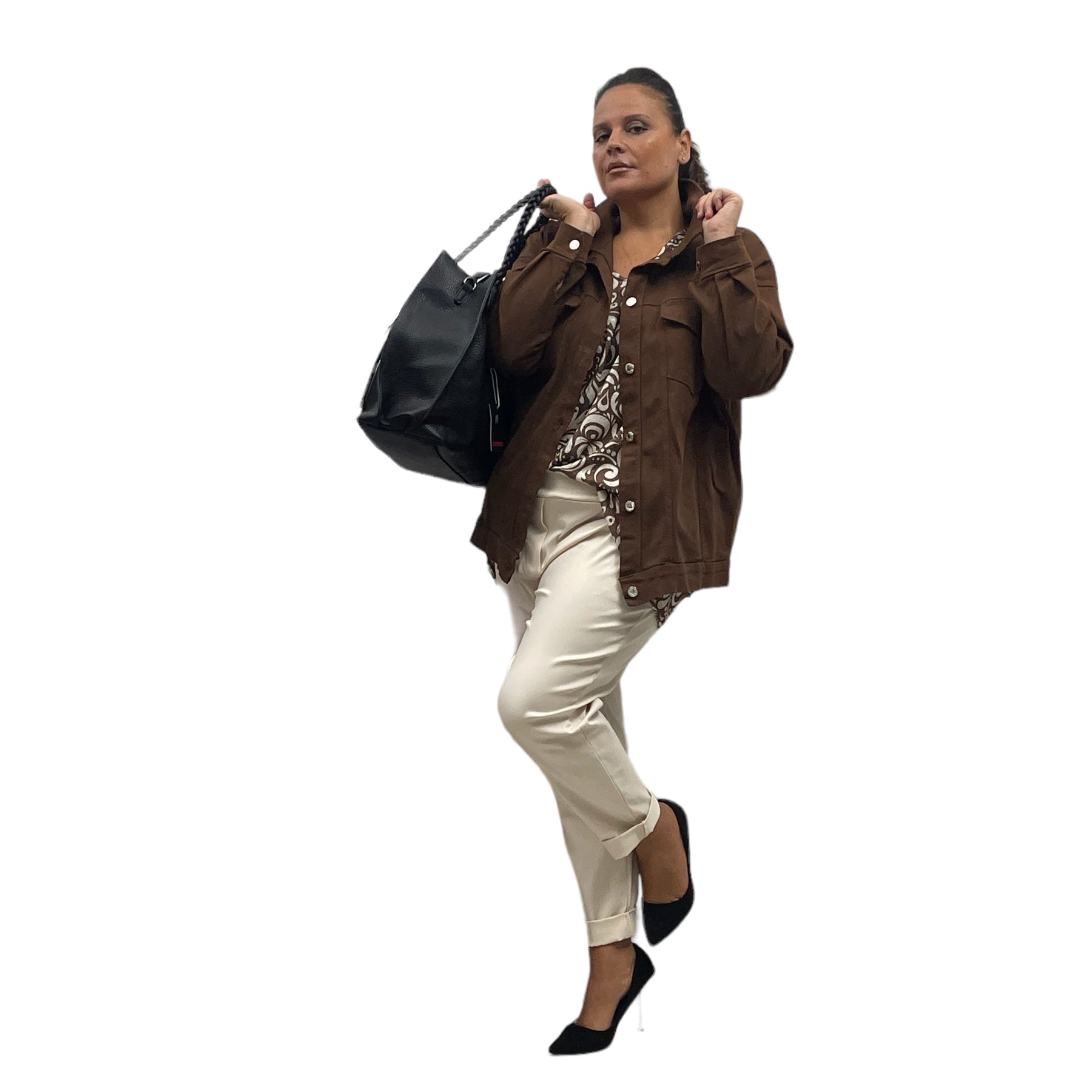 Pantaloni fauna 21315