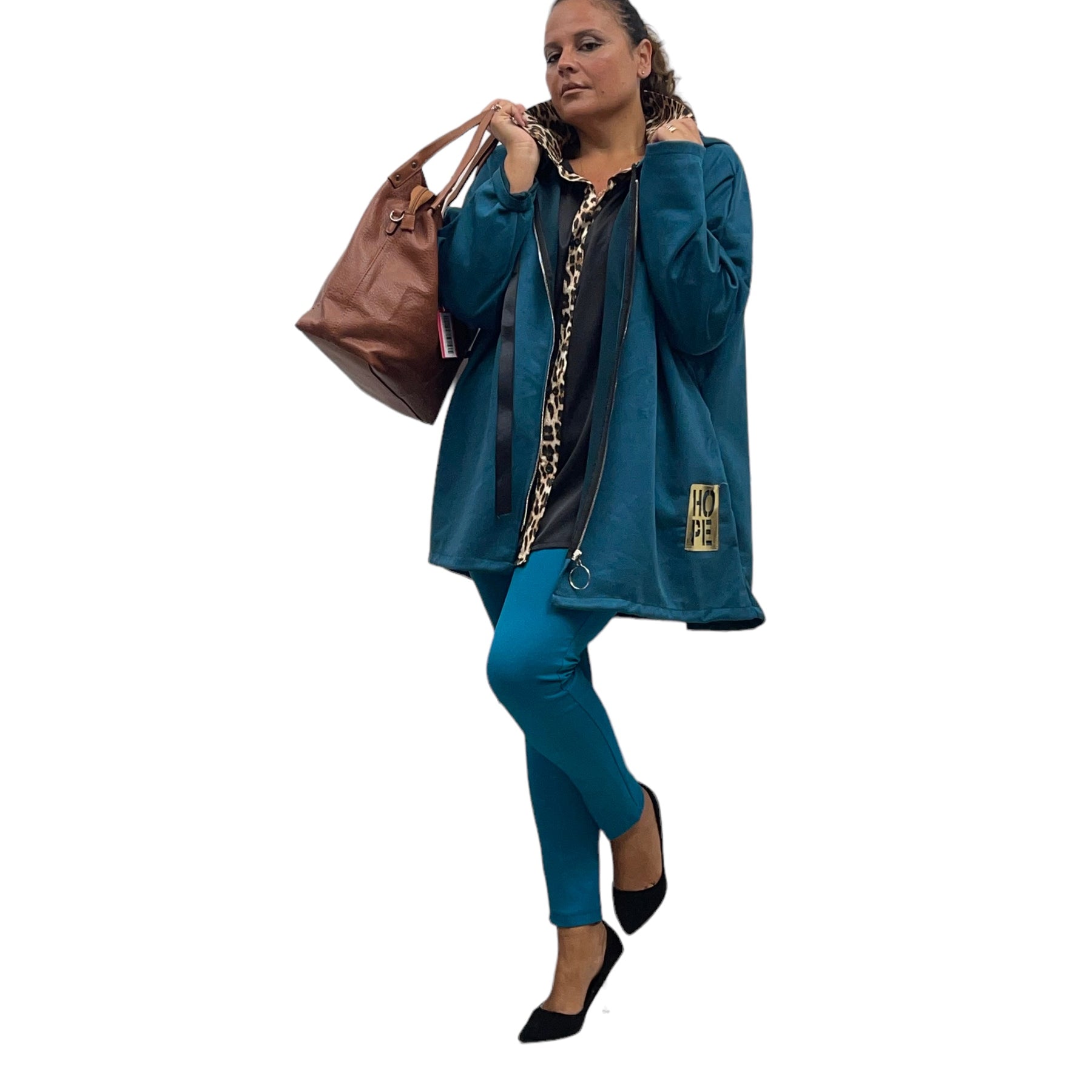 Pantaloni formia 1630