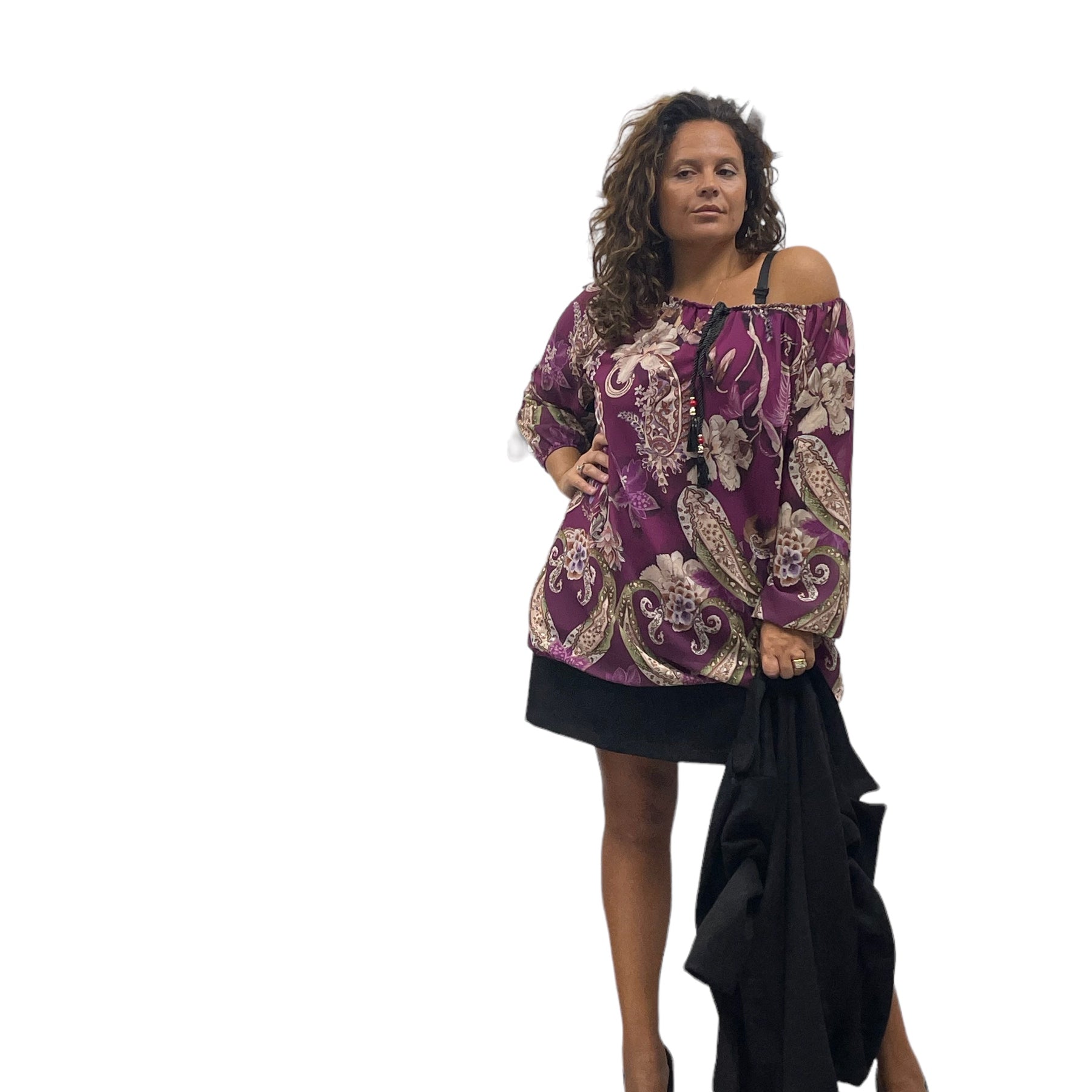 Casacca giorgia 2157