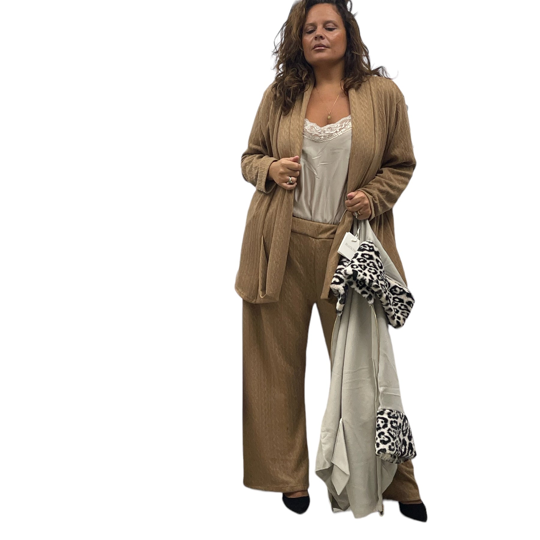 Canotta anita 20 034