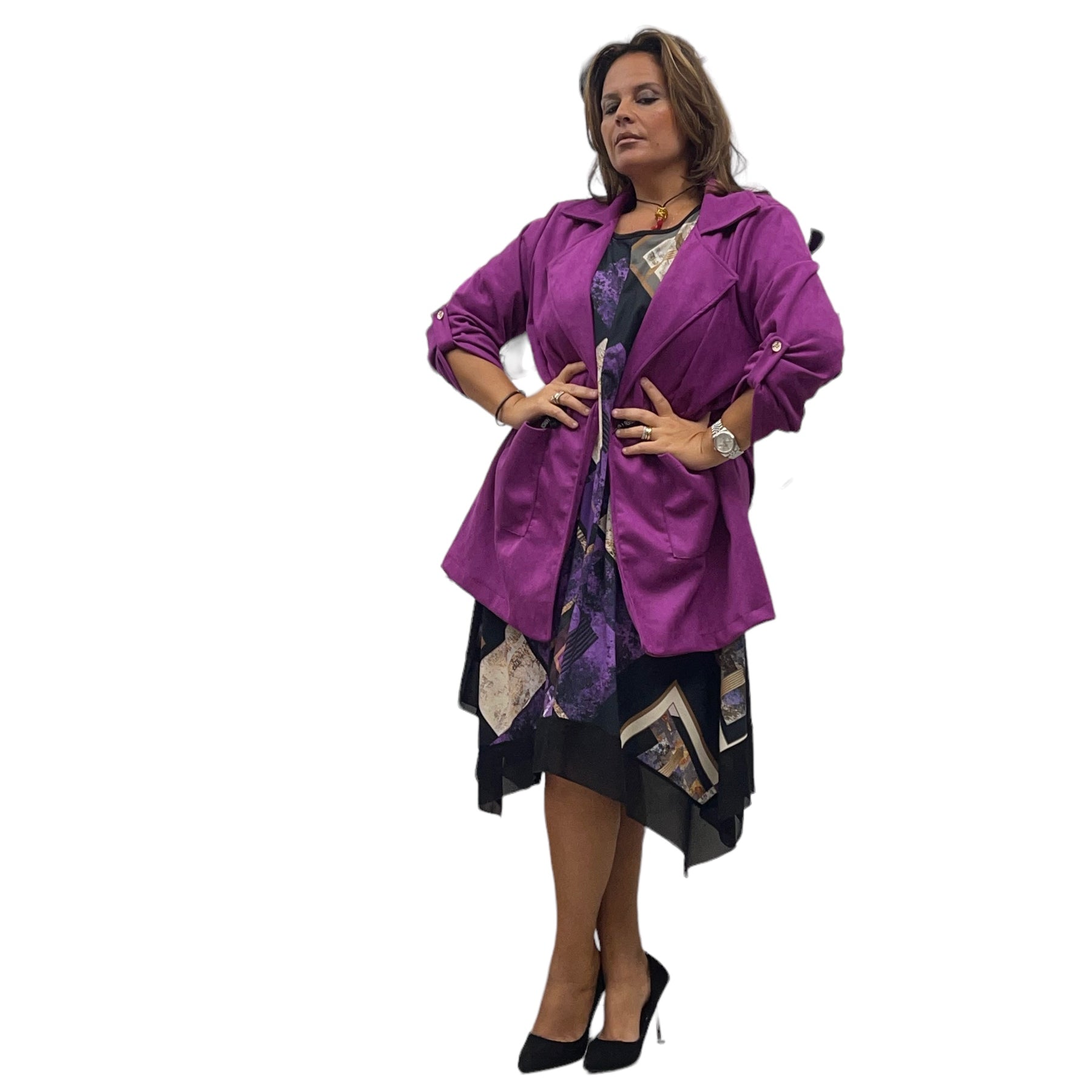 Spolverino Siria 6841