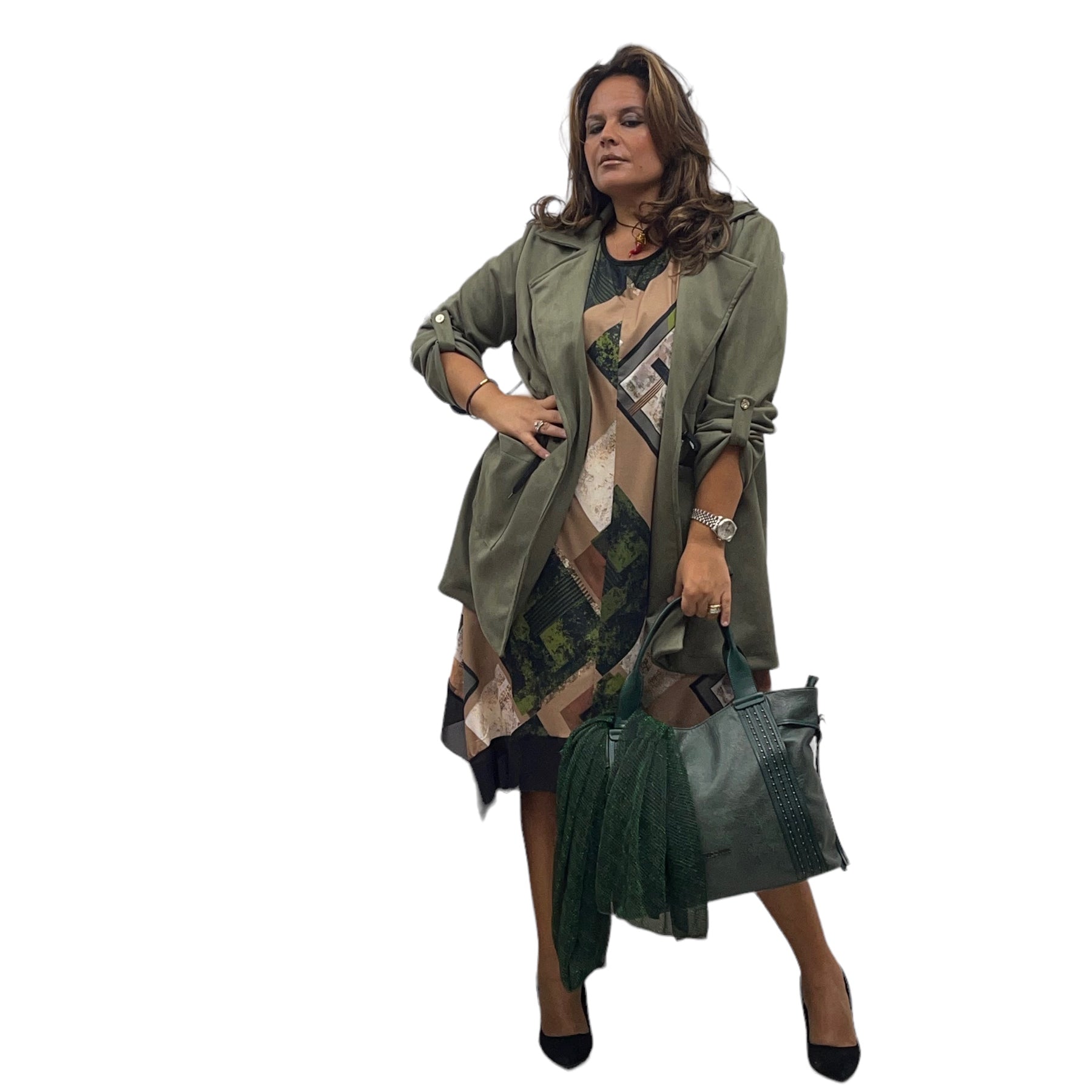 Spolverino Siria 6841