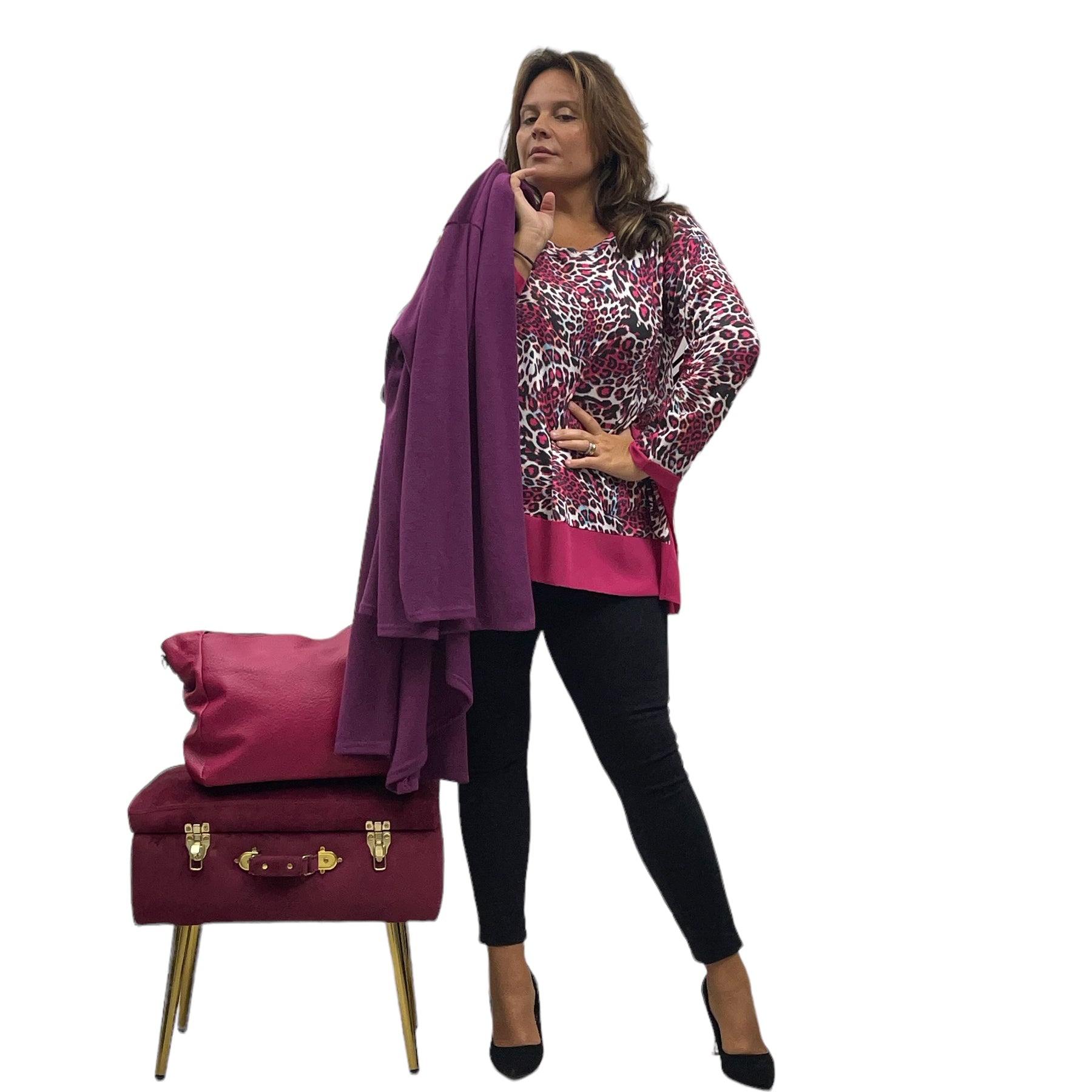 Maglia andreina 33797f