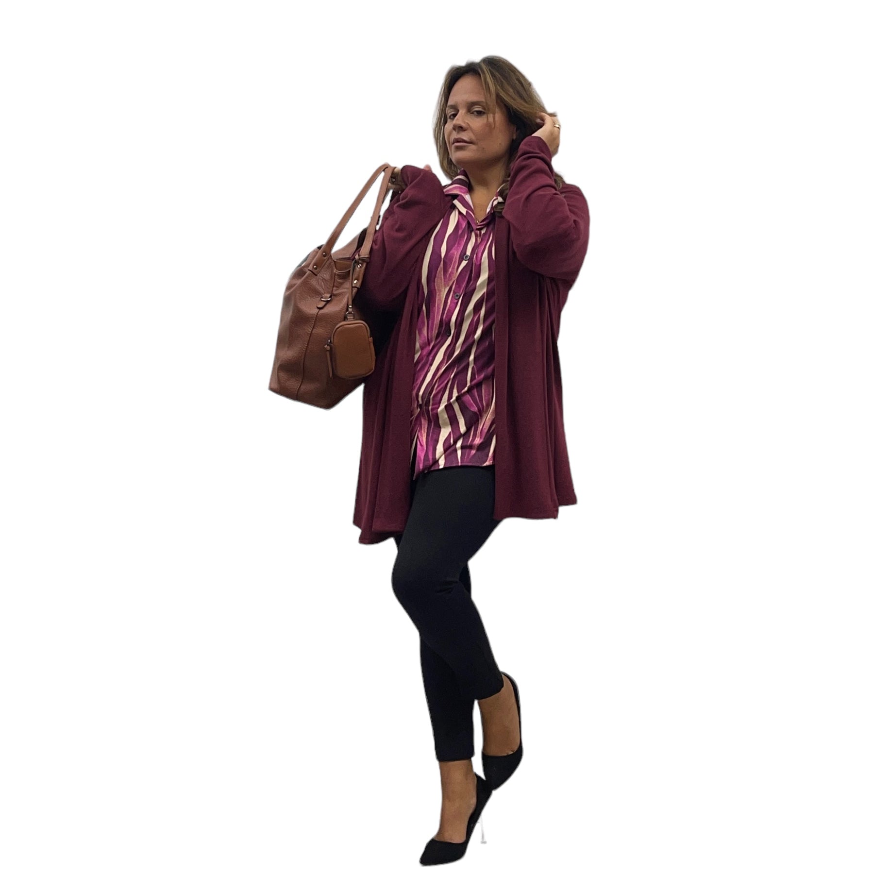 Cardigan odessa 11617