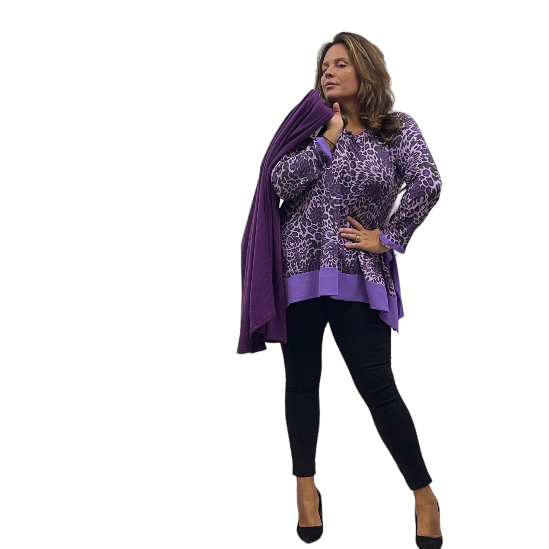 Maglia andreina 33797f