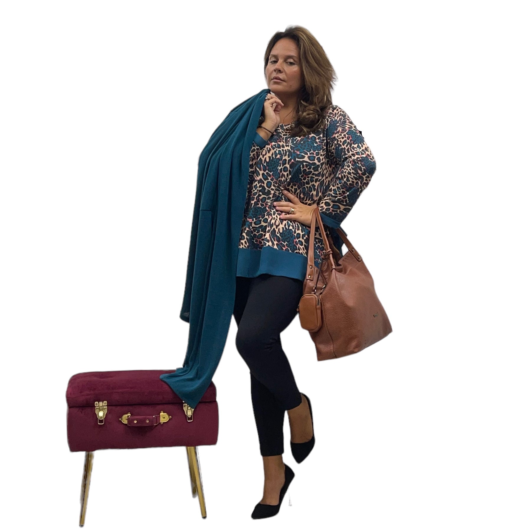 Maglia andreina 33797f