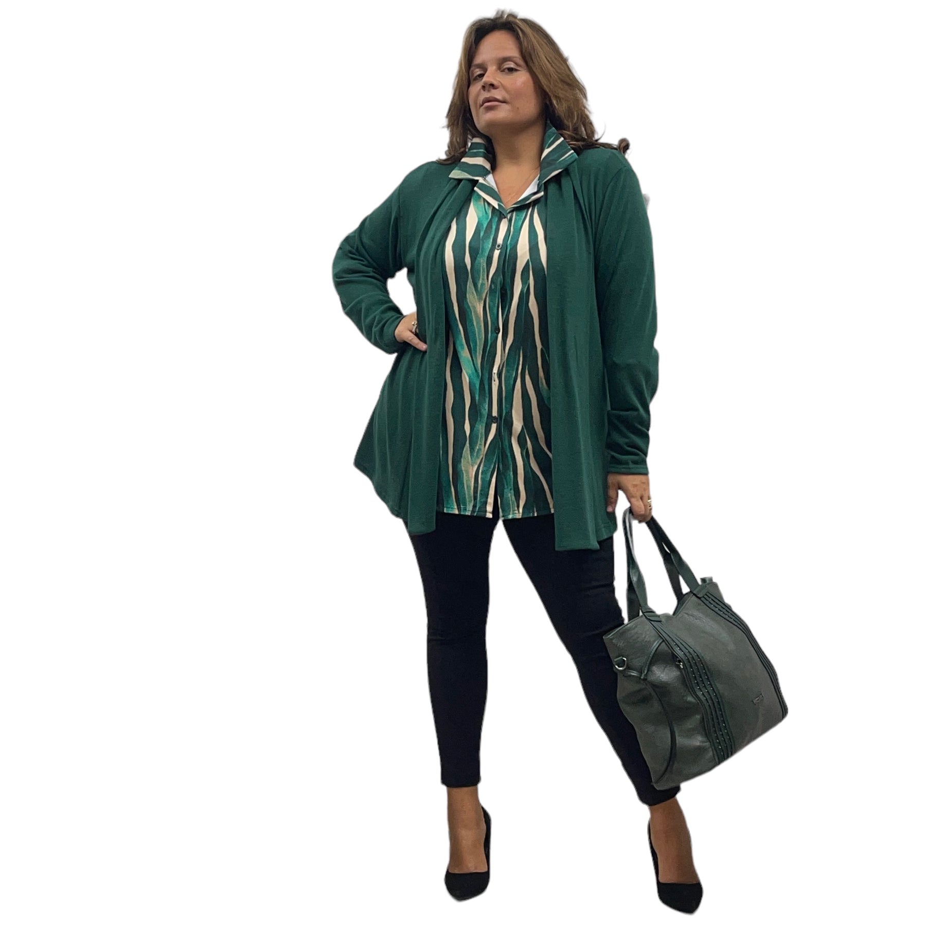 Cardigan odessa 11617