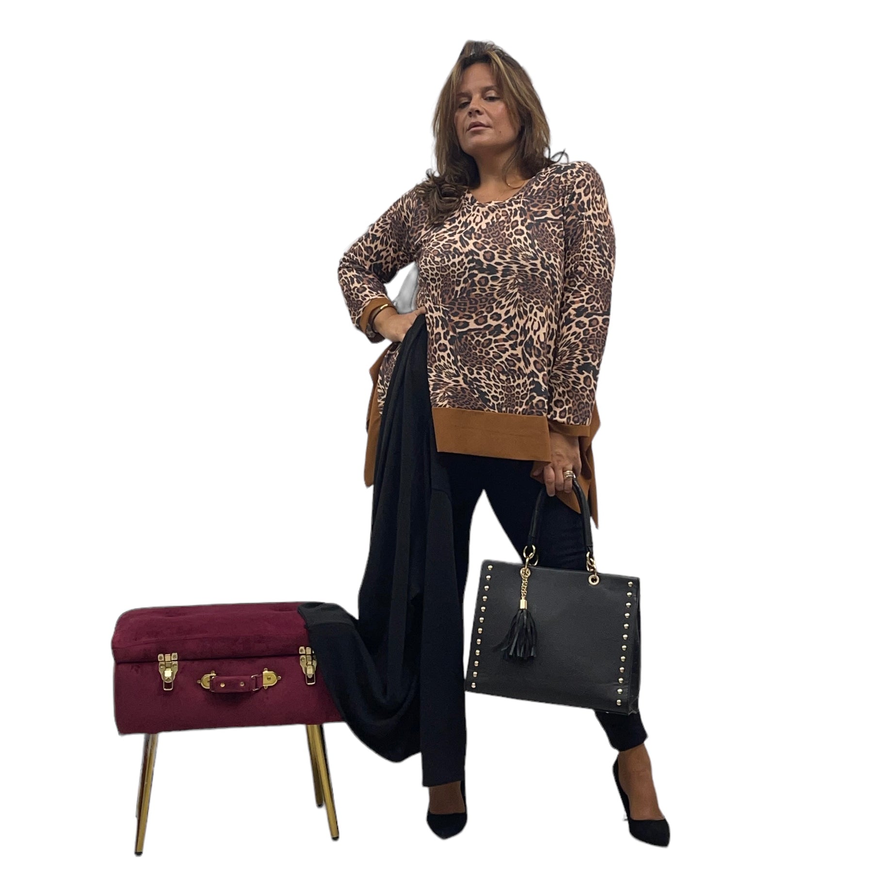 Maglia andreina 33797f