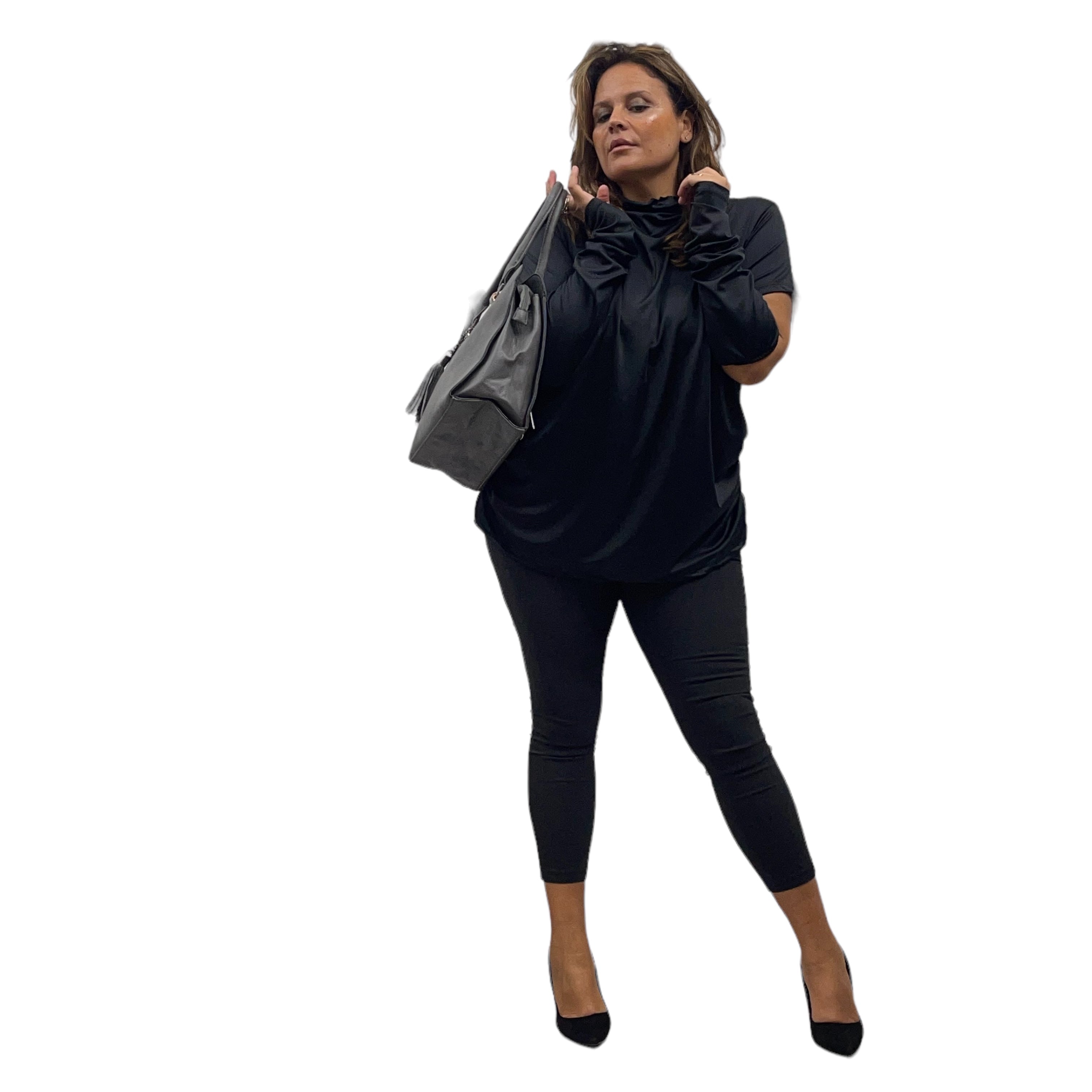 Magliettone itaca 5855