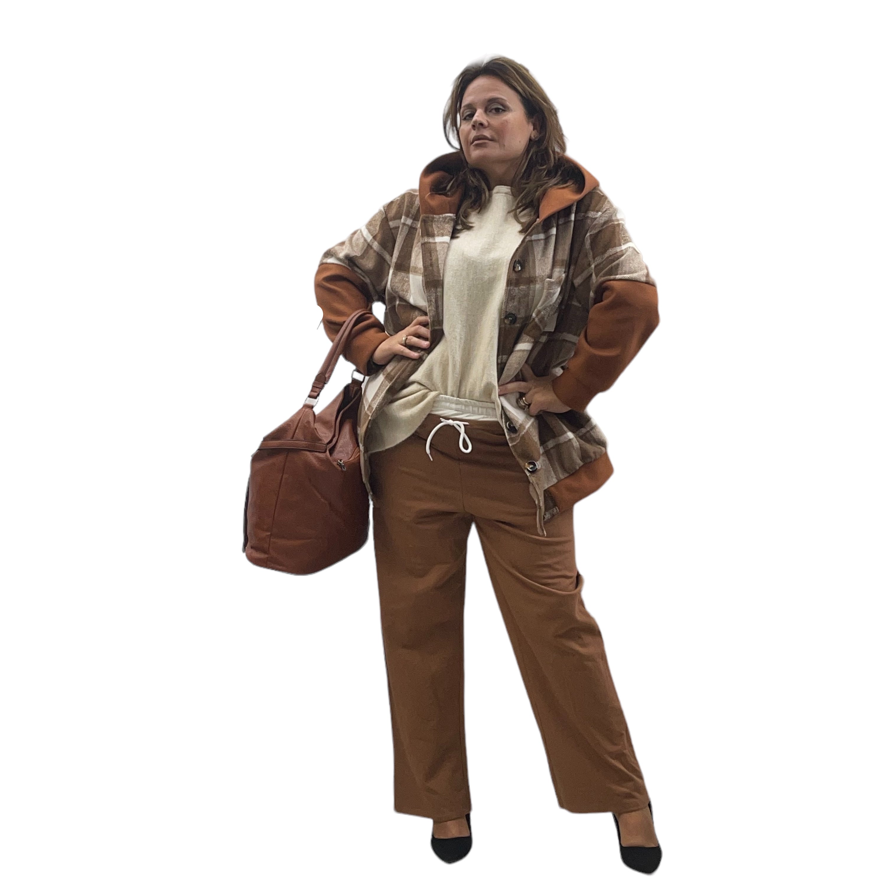 Pantaloni elisa 5859