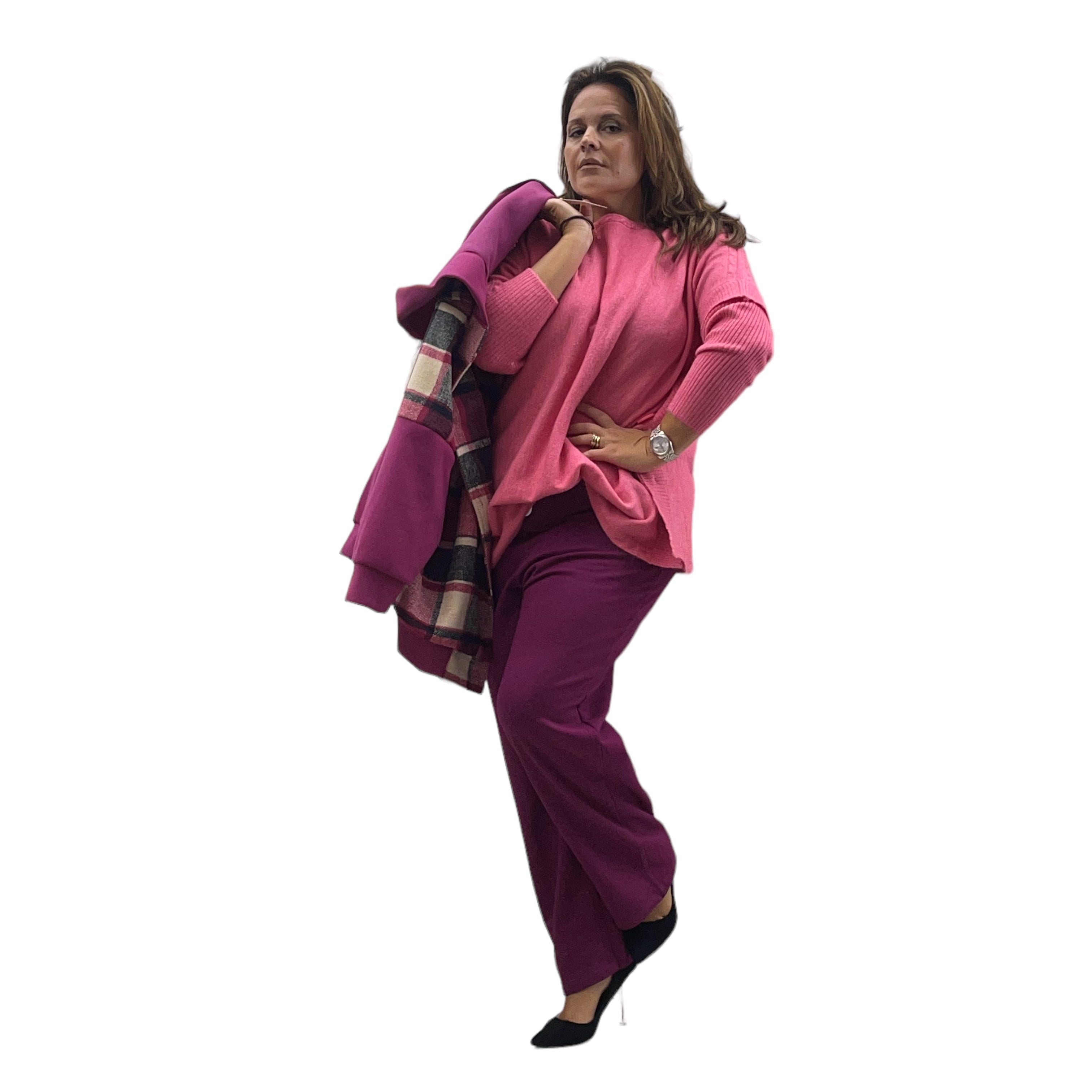 Pantaloni elisa 5859