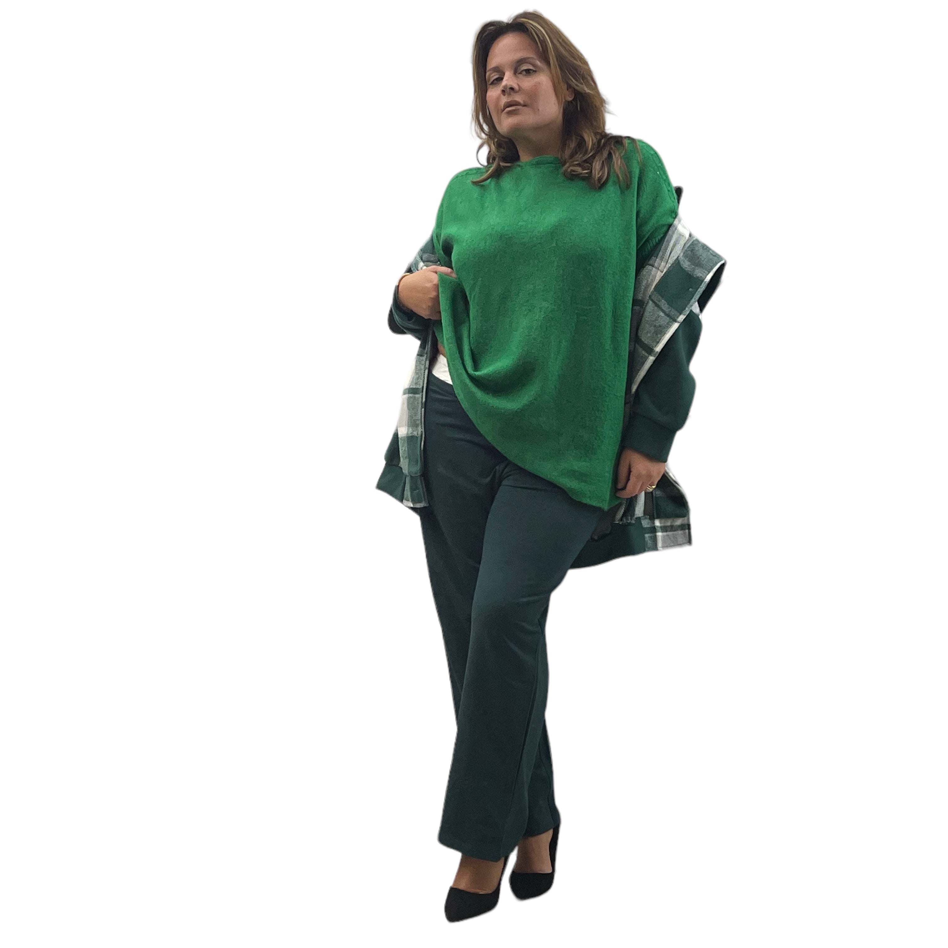 Pantaloni elisa 5859