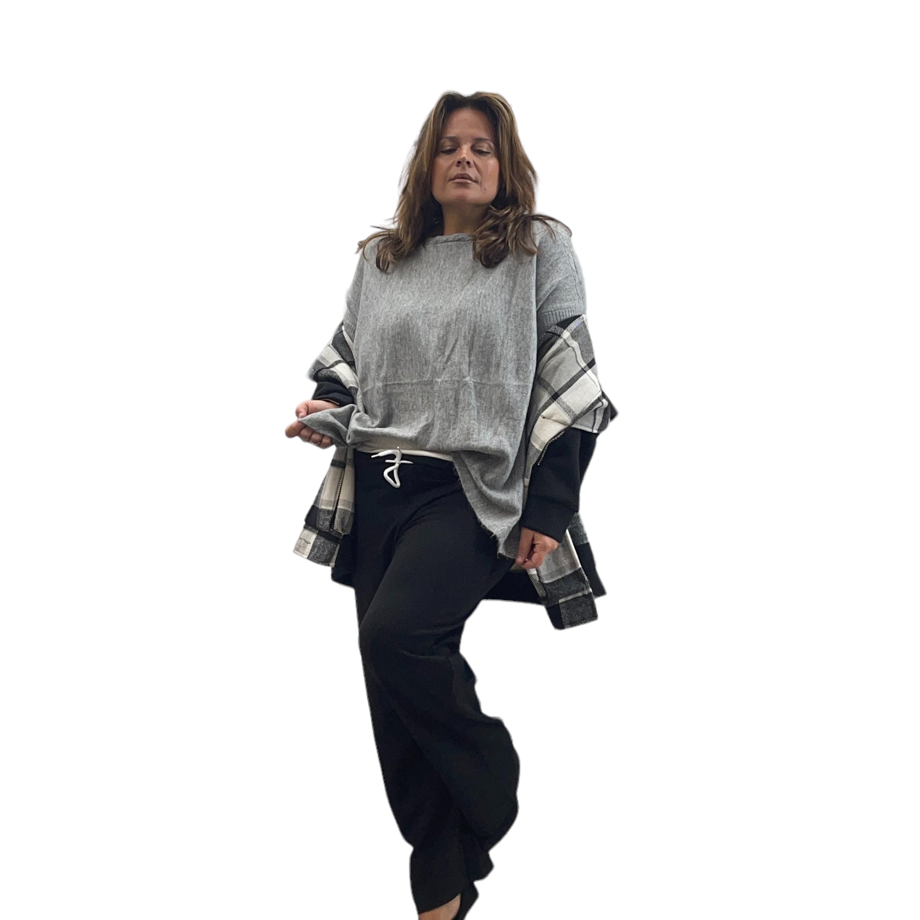 Pantaloni elisa 5859