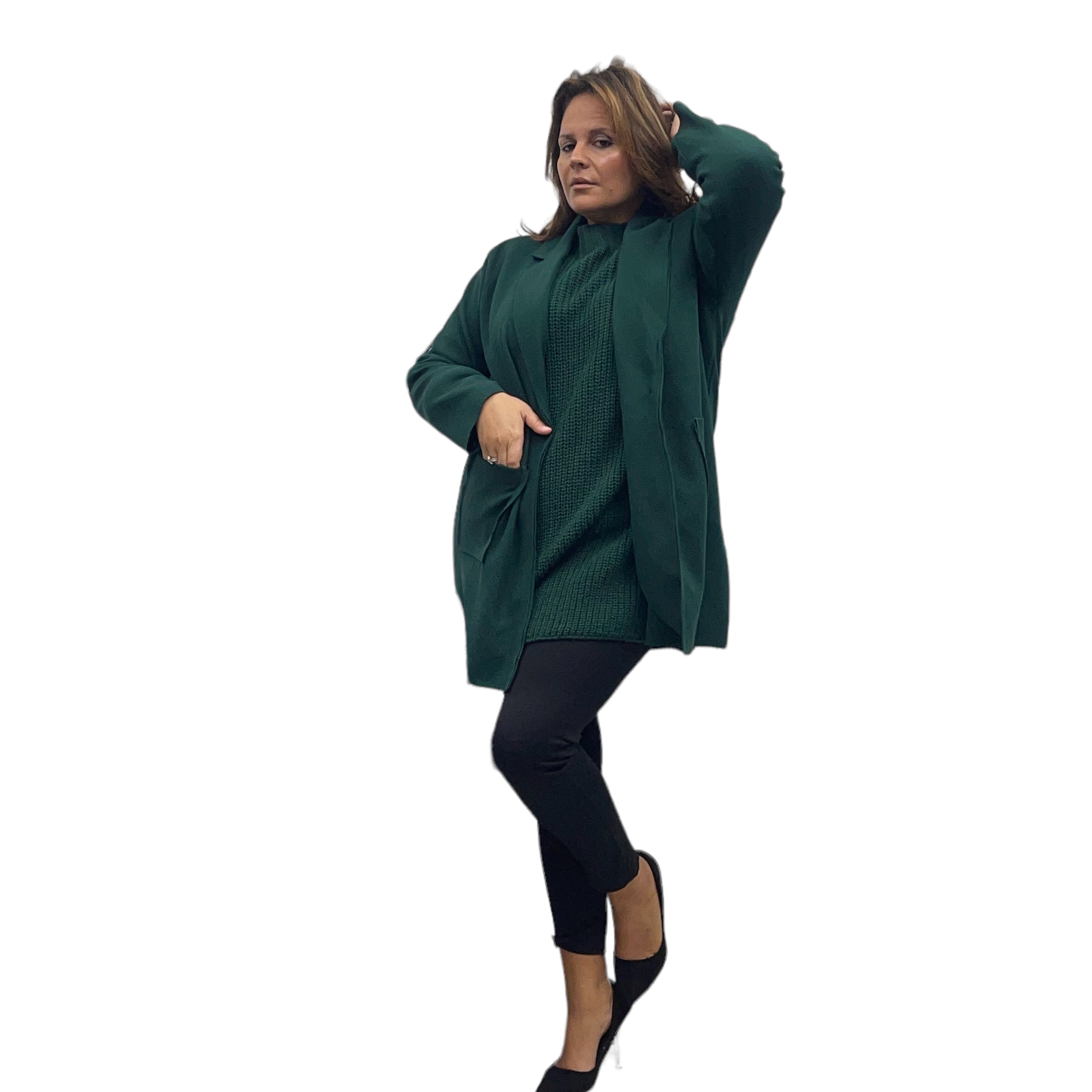 Giacca Nicoletta 67121