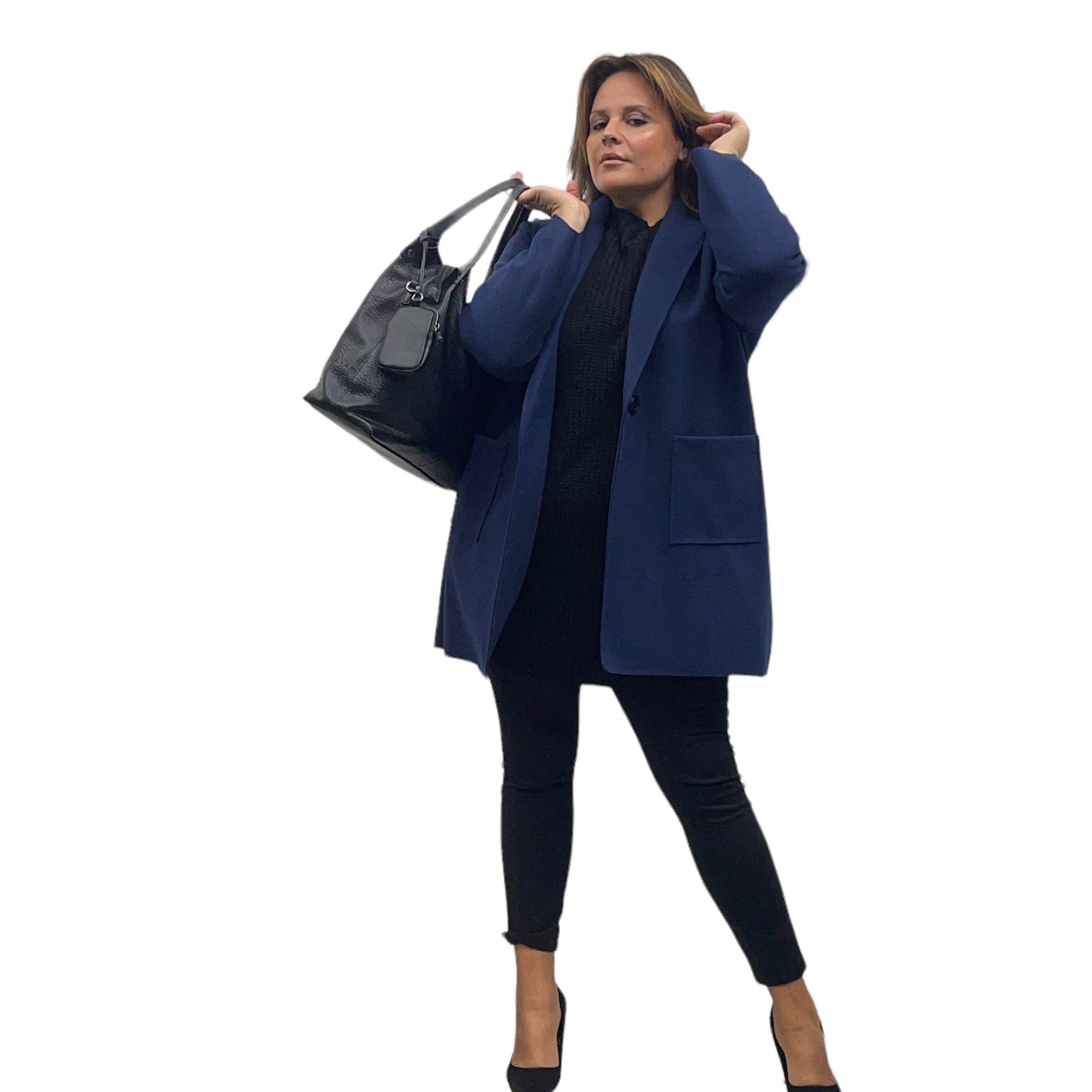 Giacca Nicoletta 67121