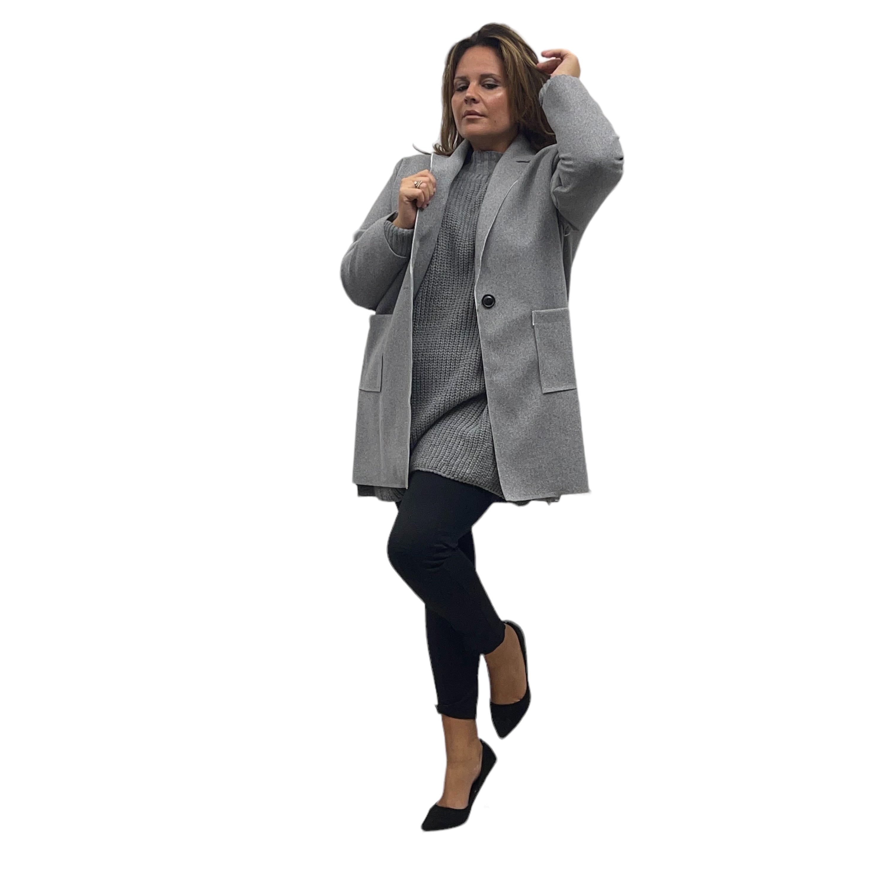 Giacca Nicoletta 67121