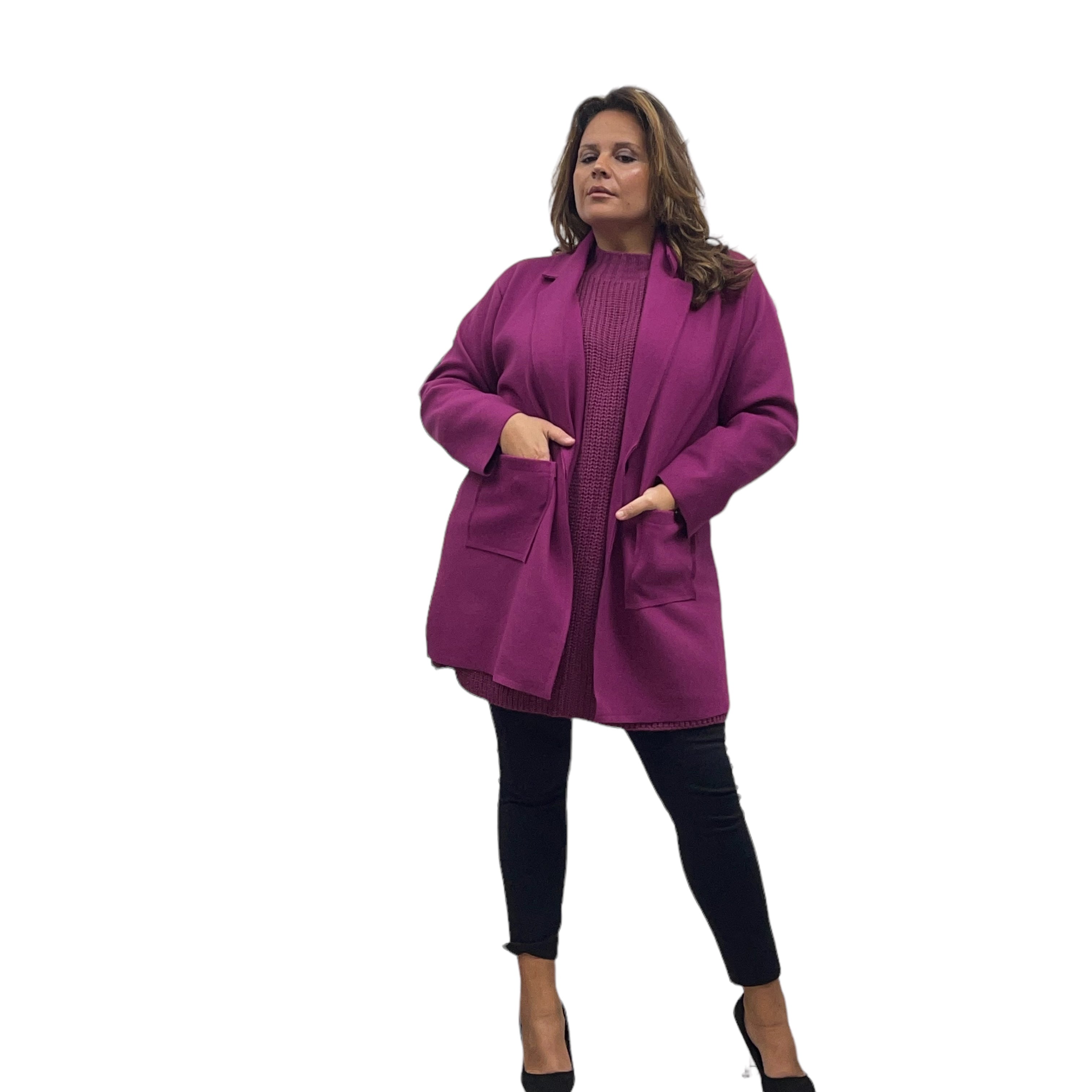 Giacca Nicoletta 67121