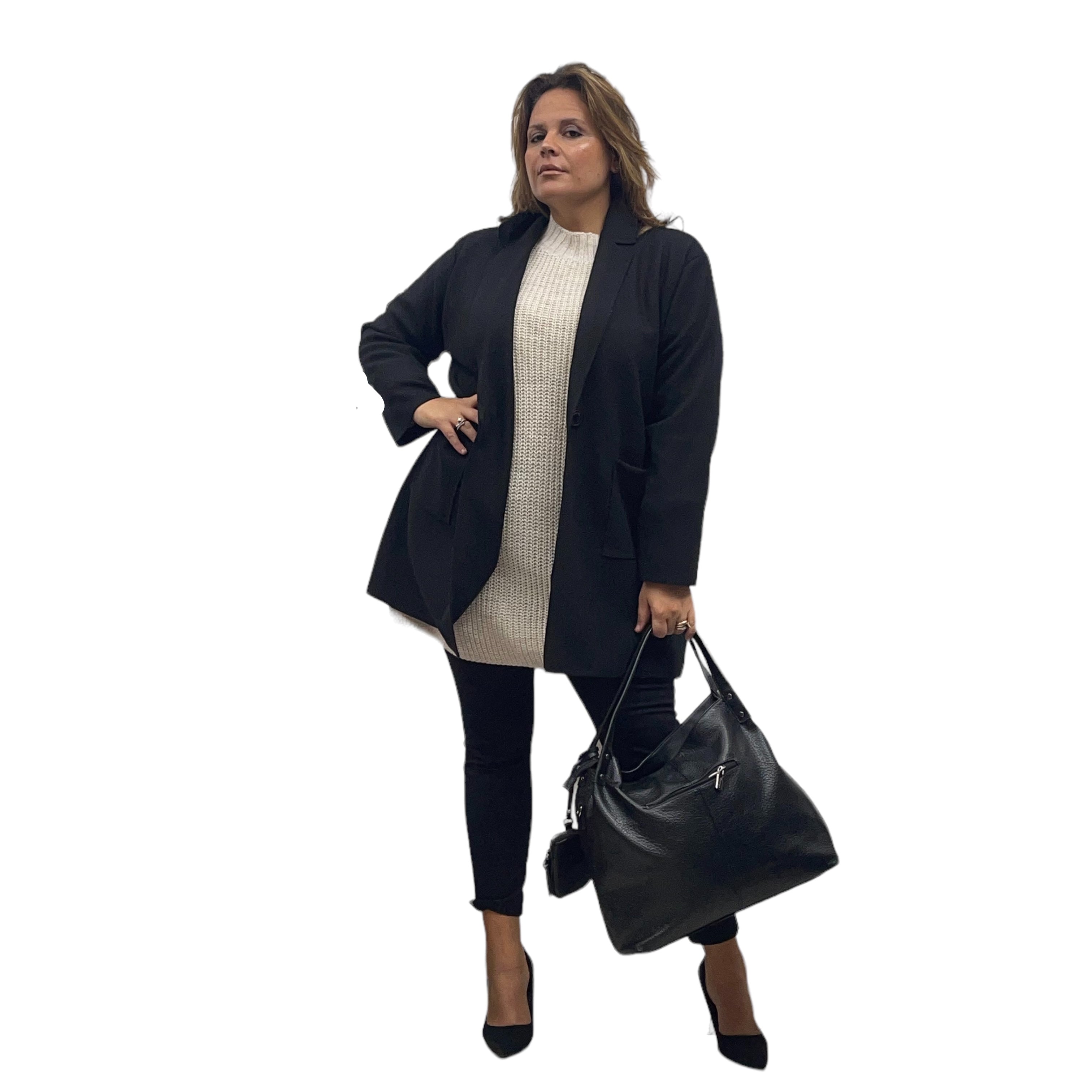 Giacca Nicoletta 67121