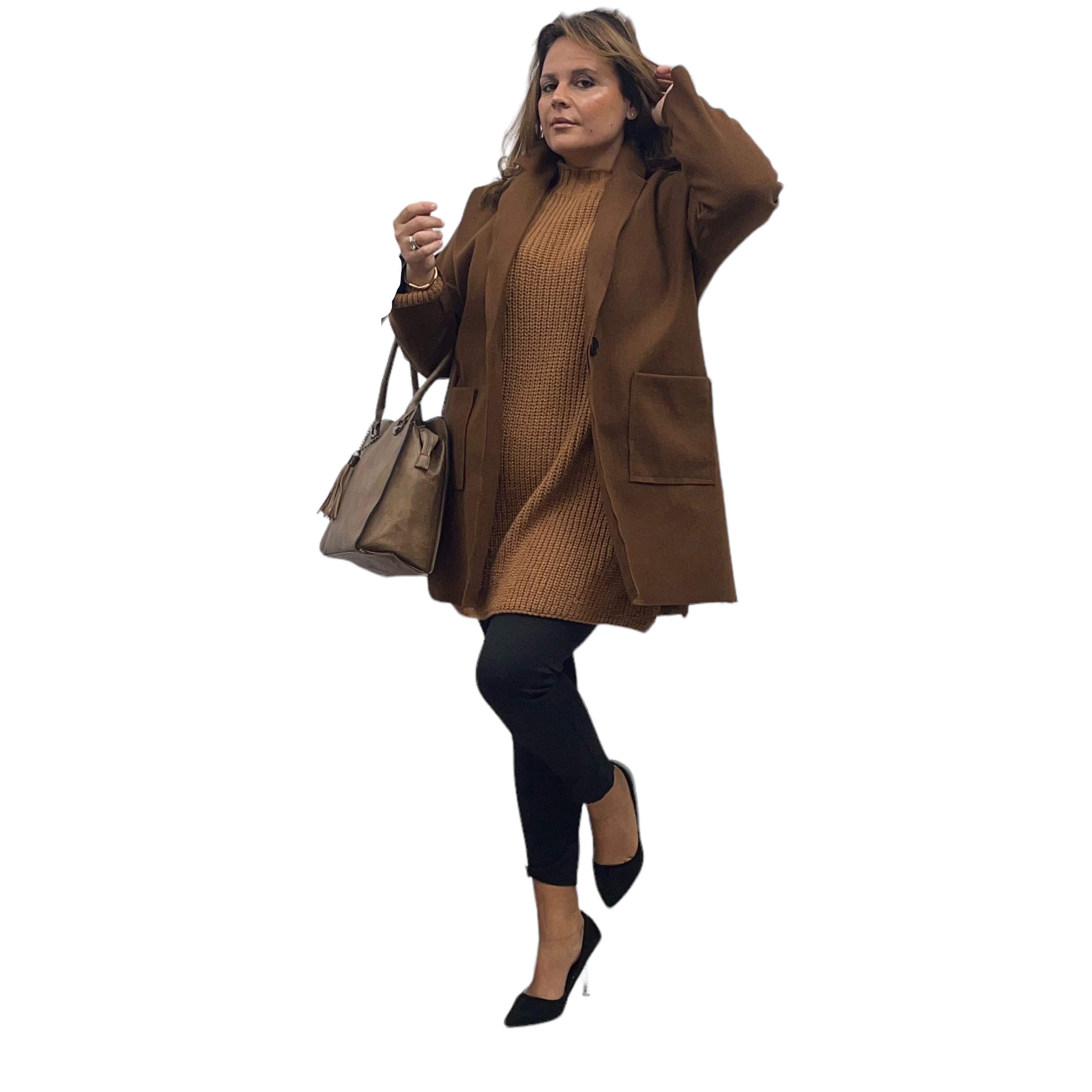 Giacca Nicoletta 67121