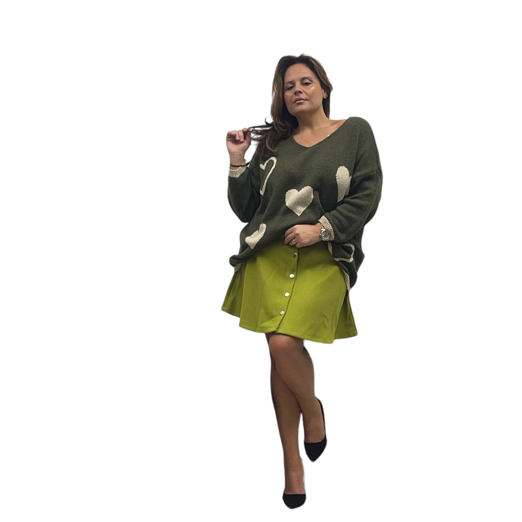 Penelope skirt 7854