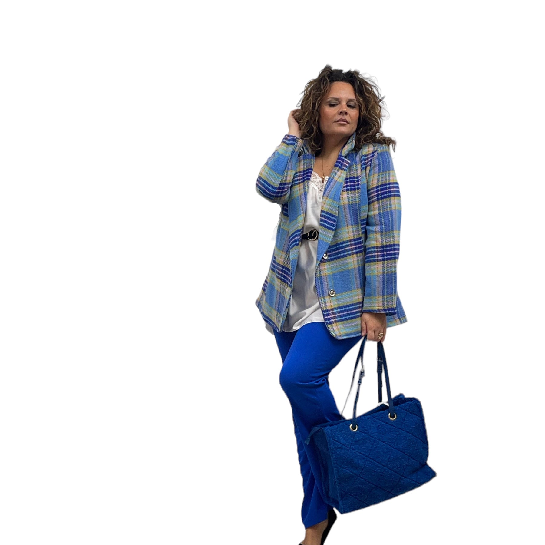 Pantaloni olbia 80040