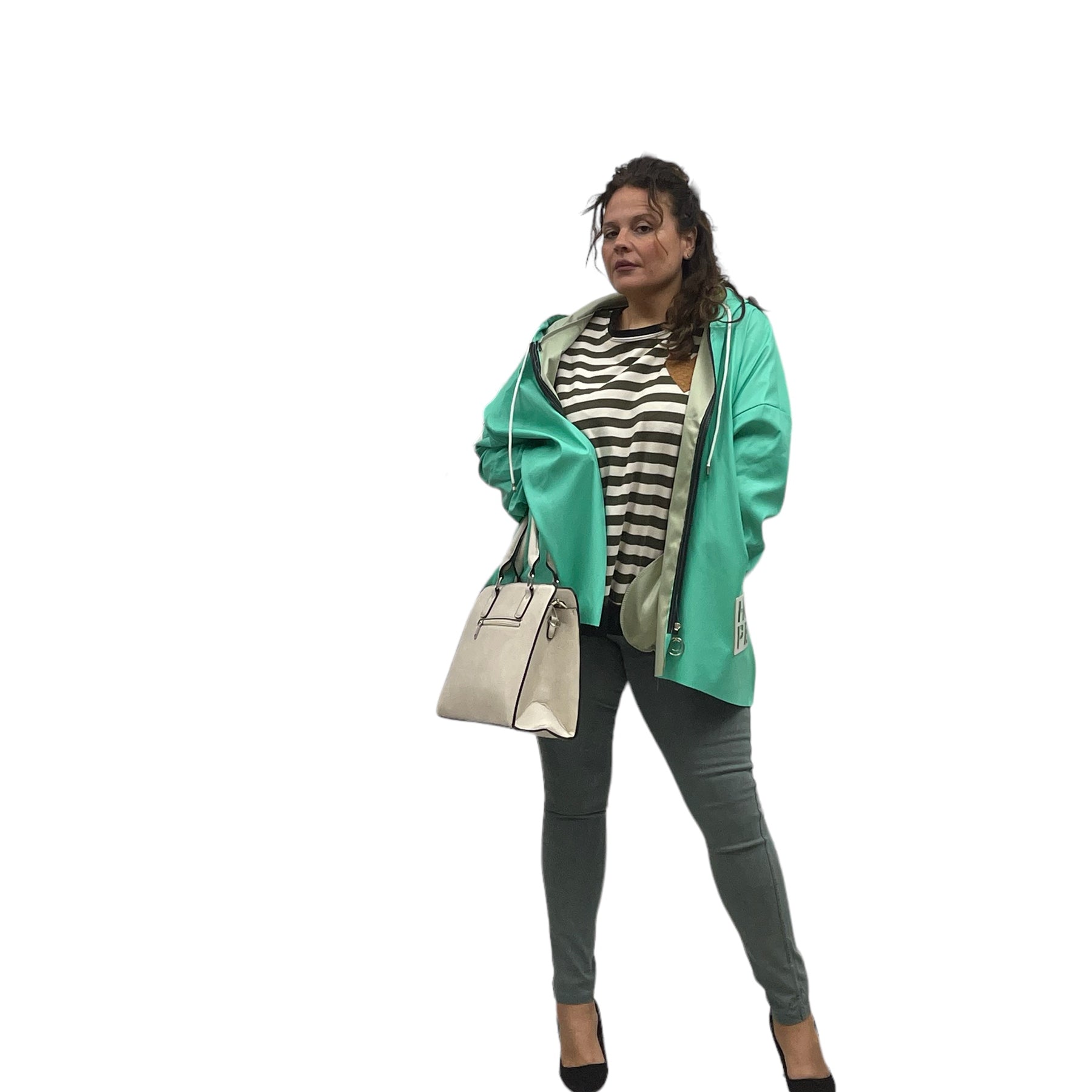 Sky trousers 9953