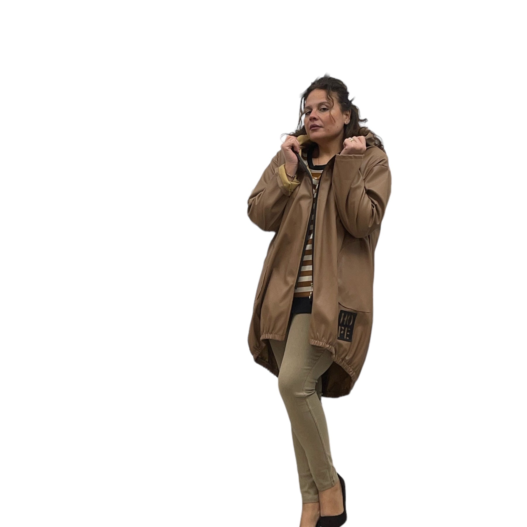 Sky trousers 9953