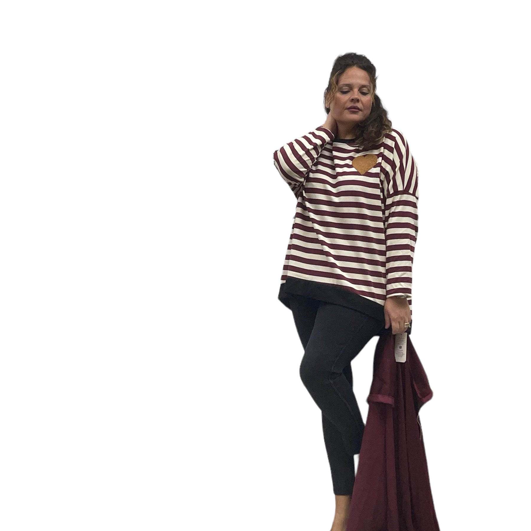 Rina T-shirt 34859