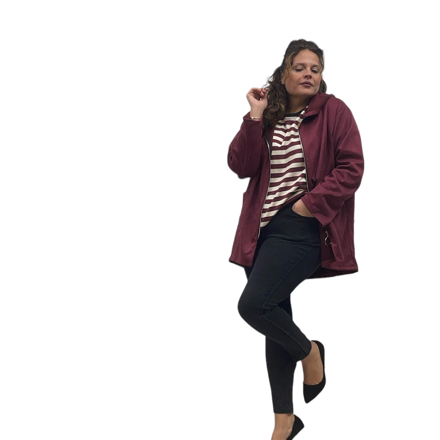 Selina 8216 Jacket