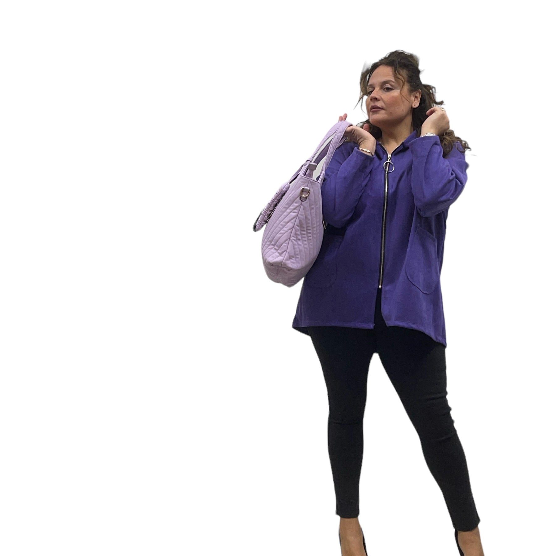 Selina 8216 Jacket