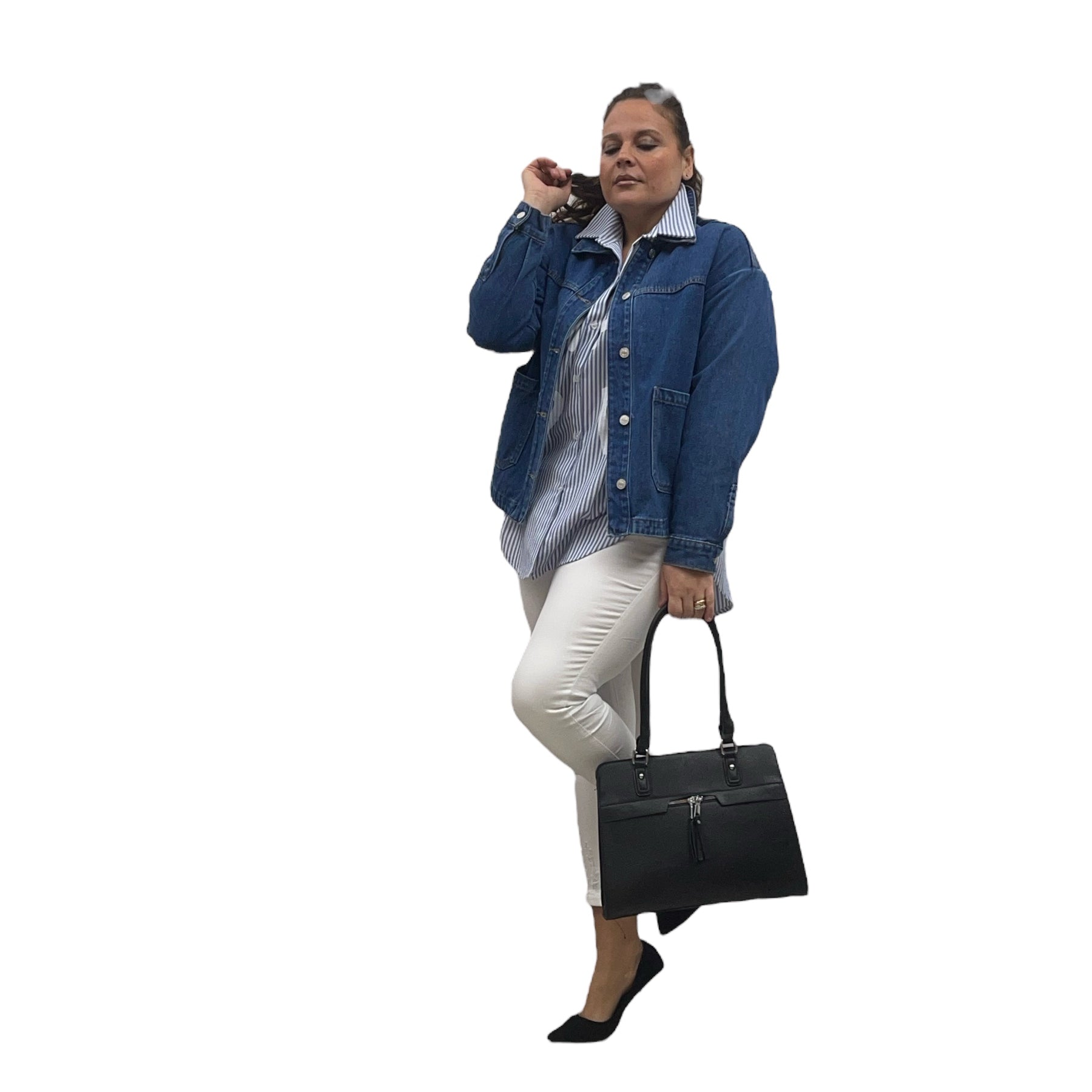 Giacca aurelia ly035