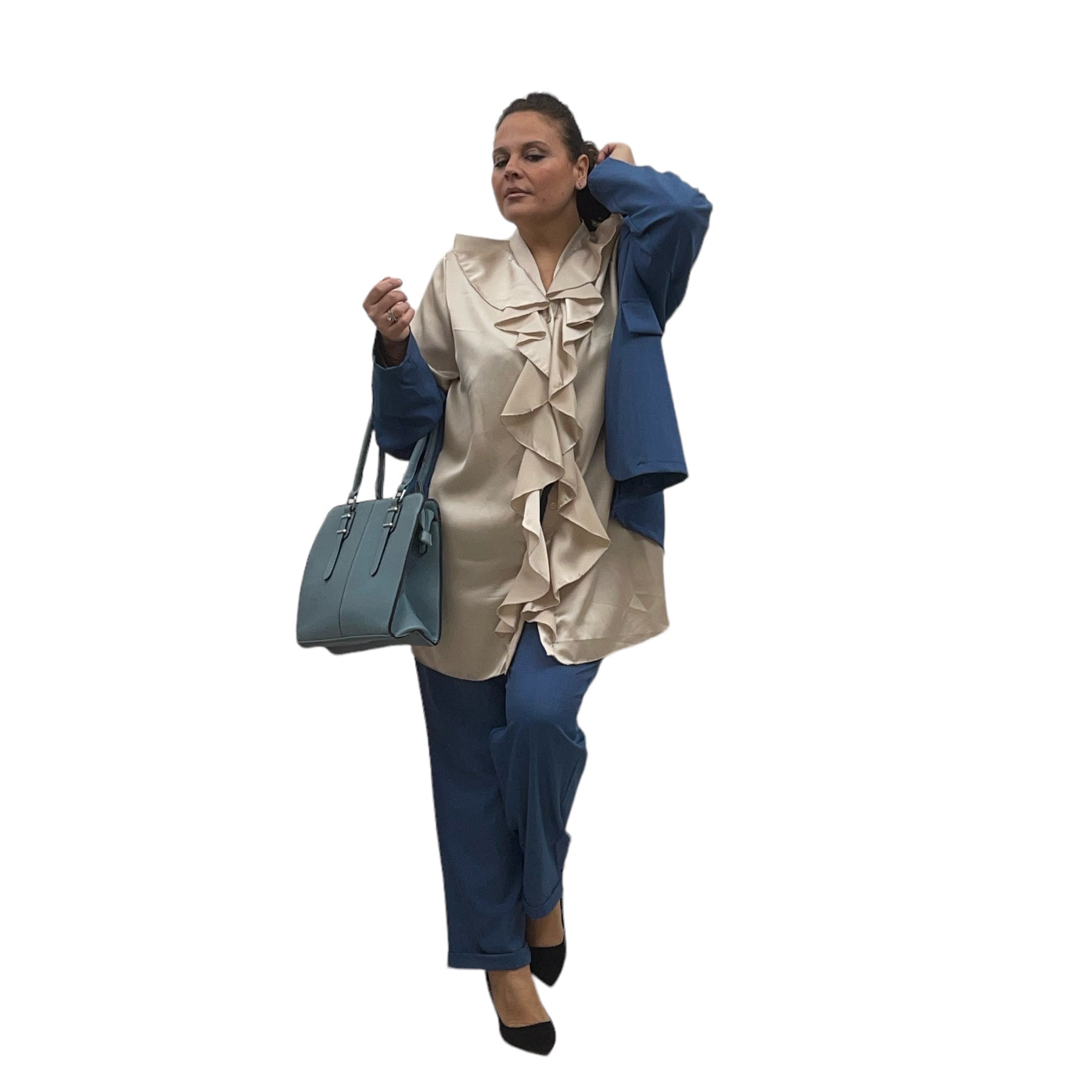 Shirt frisia 2794