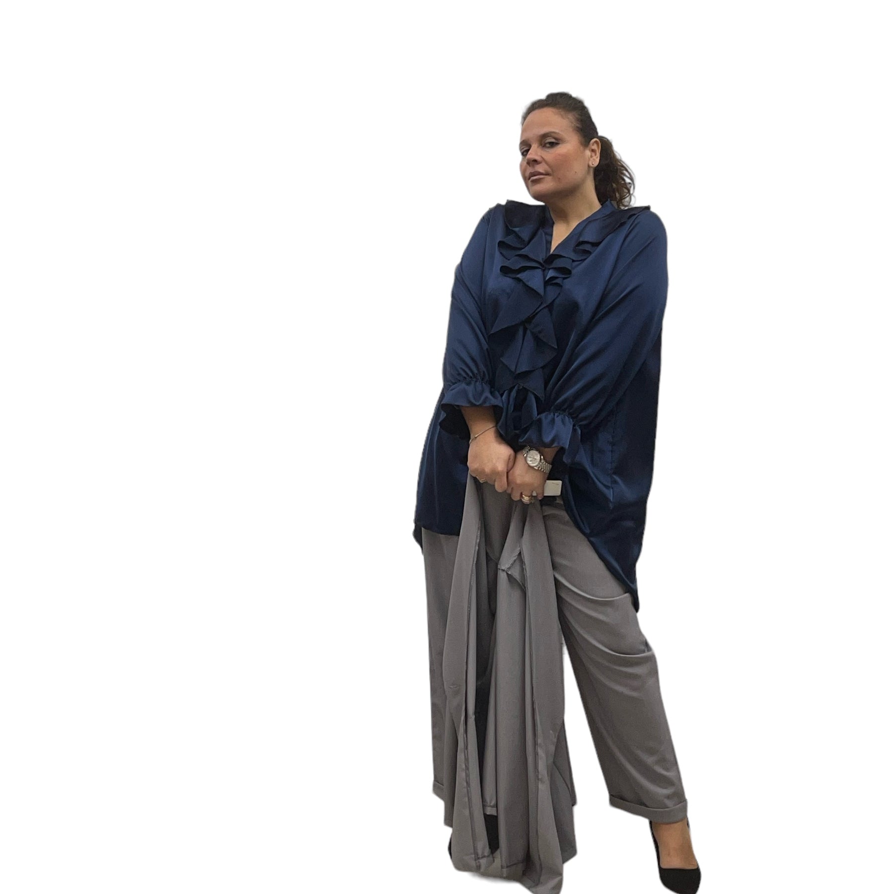 Shirt frisia 2794