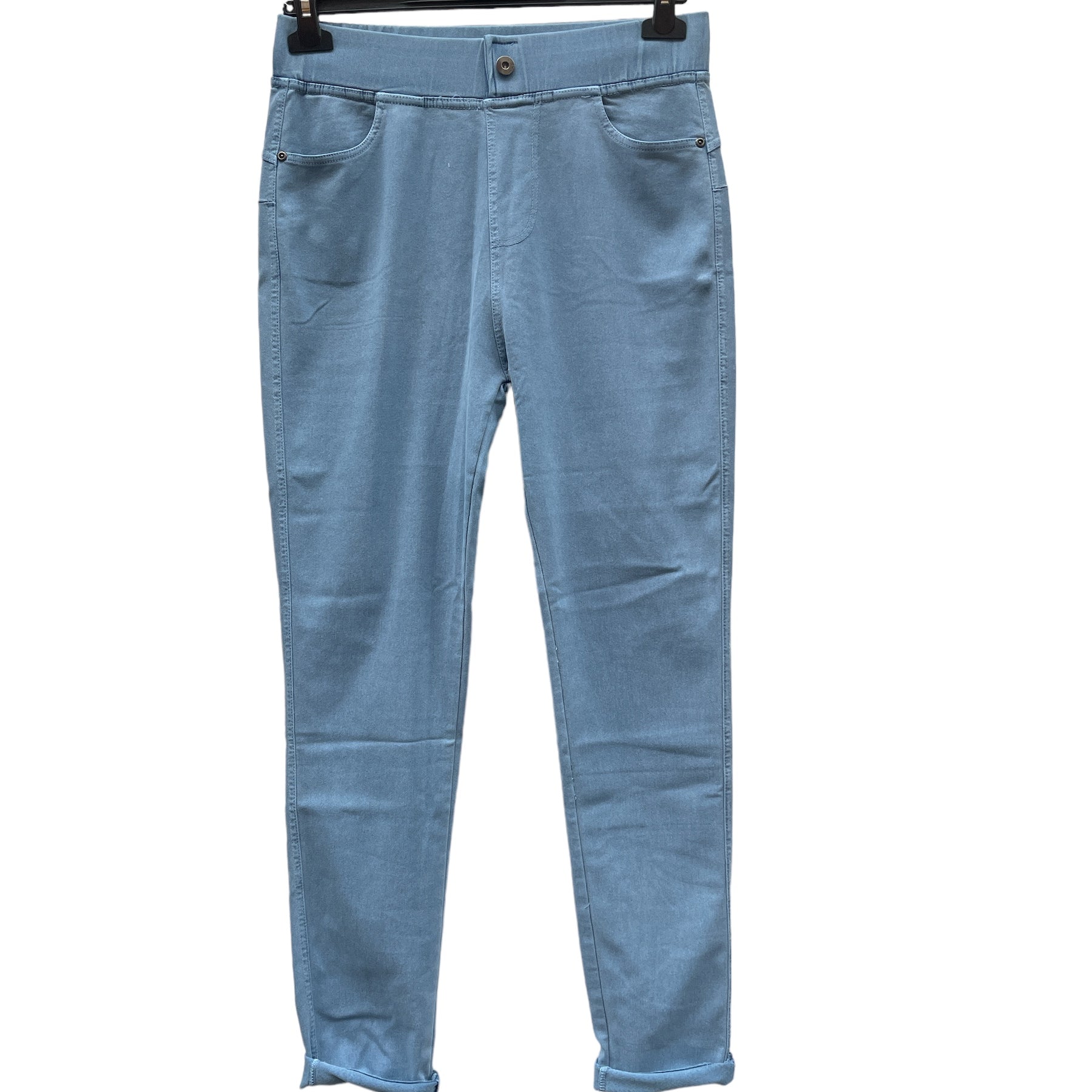 Sky trousers 9953
