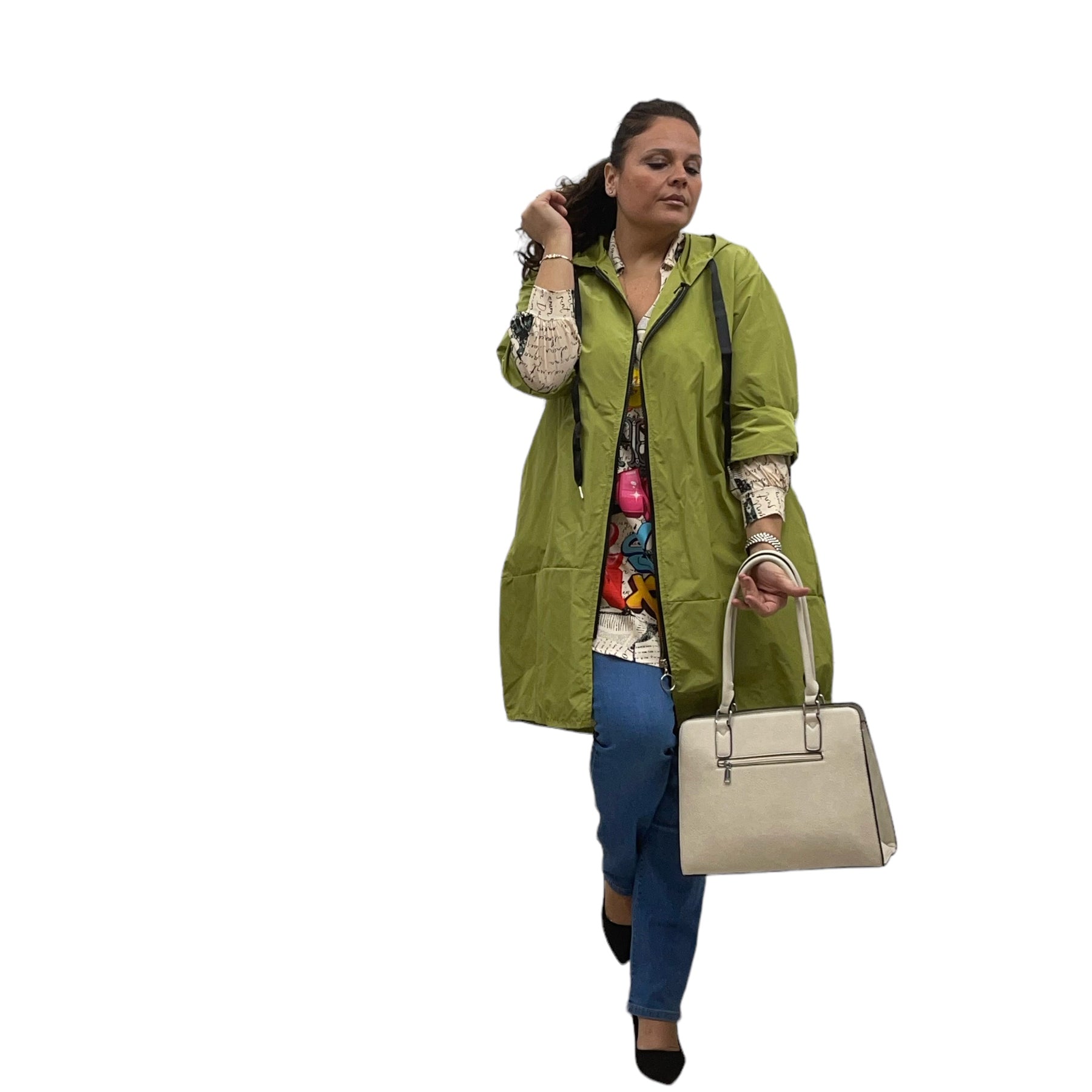 Spolverino aria 37798