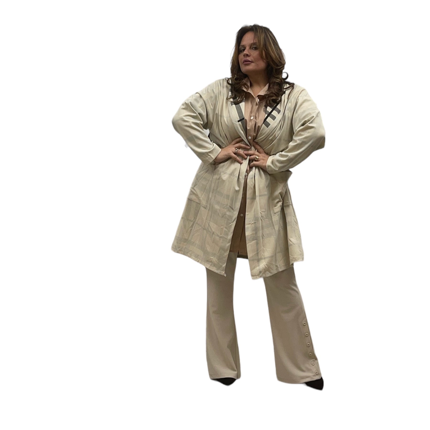 Spolverino Lara 5678