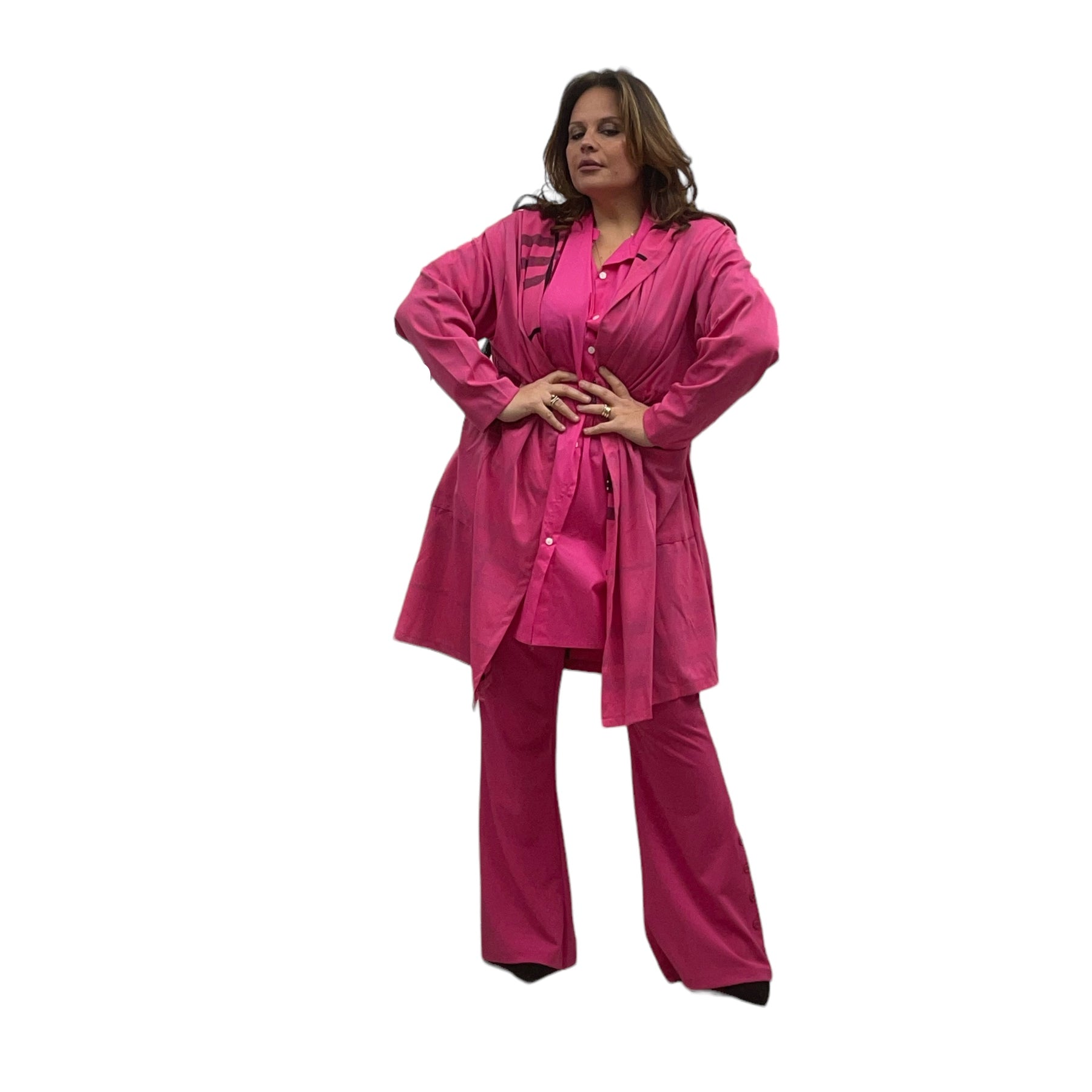 Spolverino Lara 5678