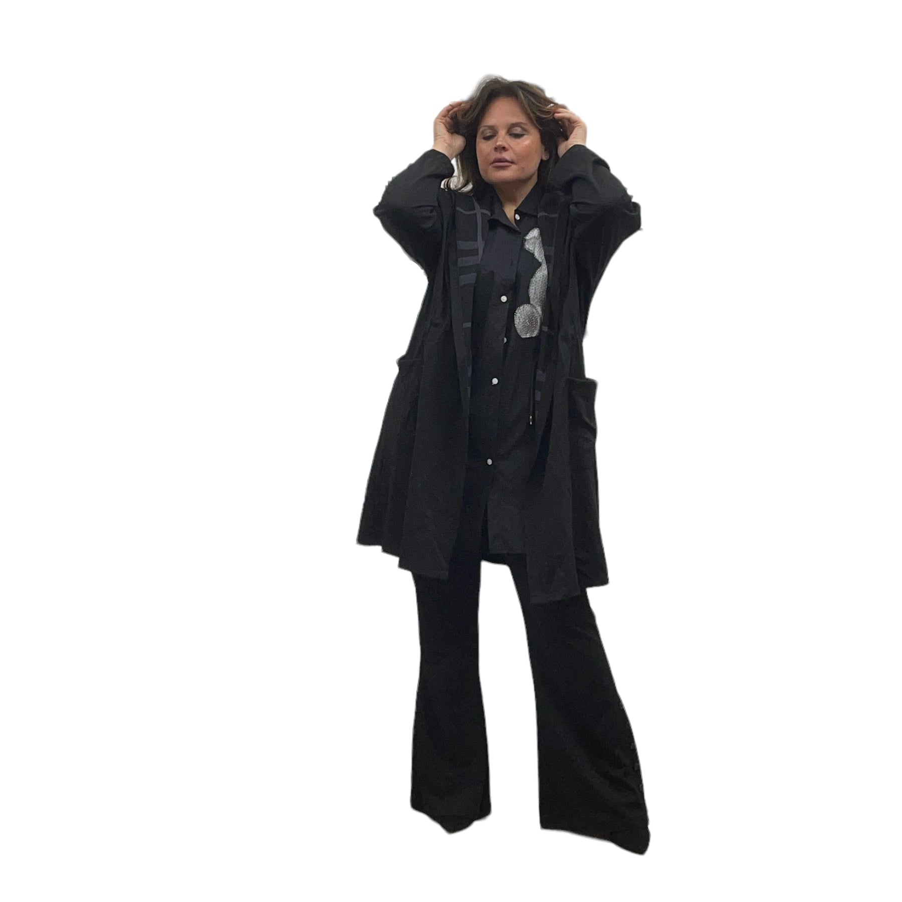 Spolverino Lara 5678