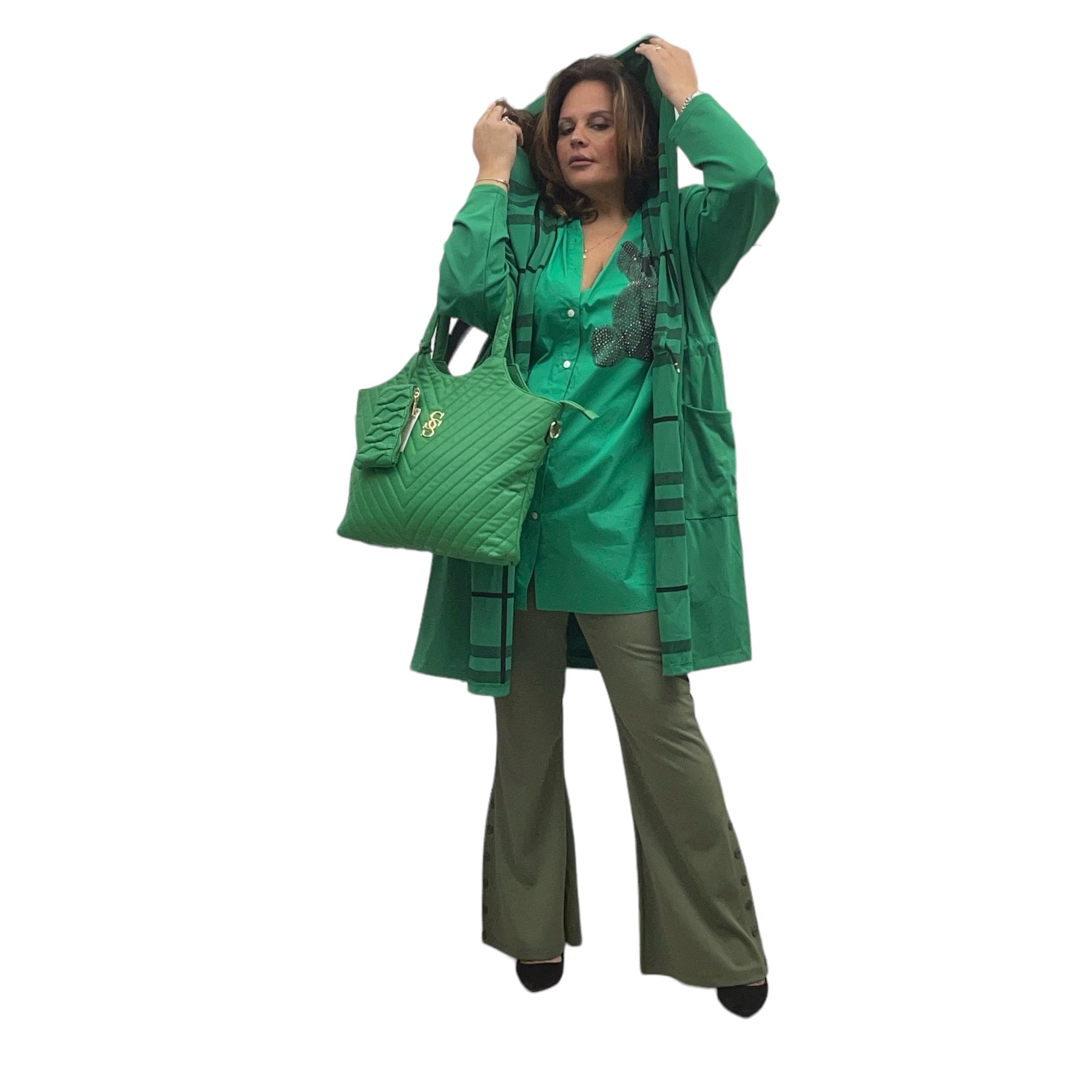 Spolverino Lara 5678